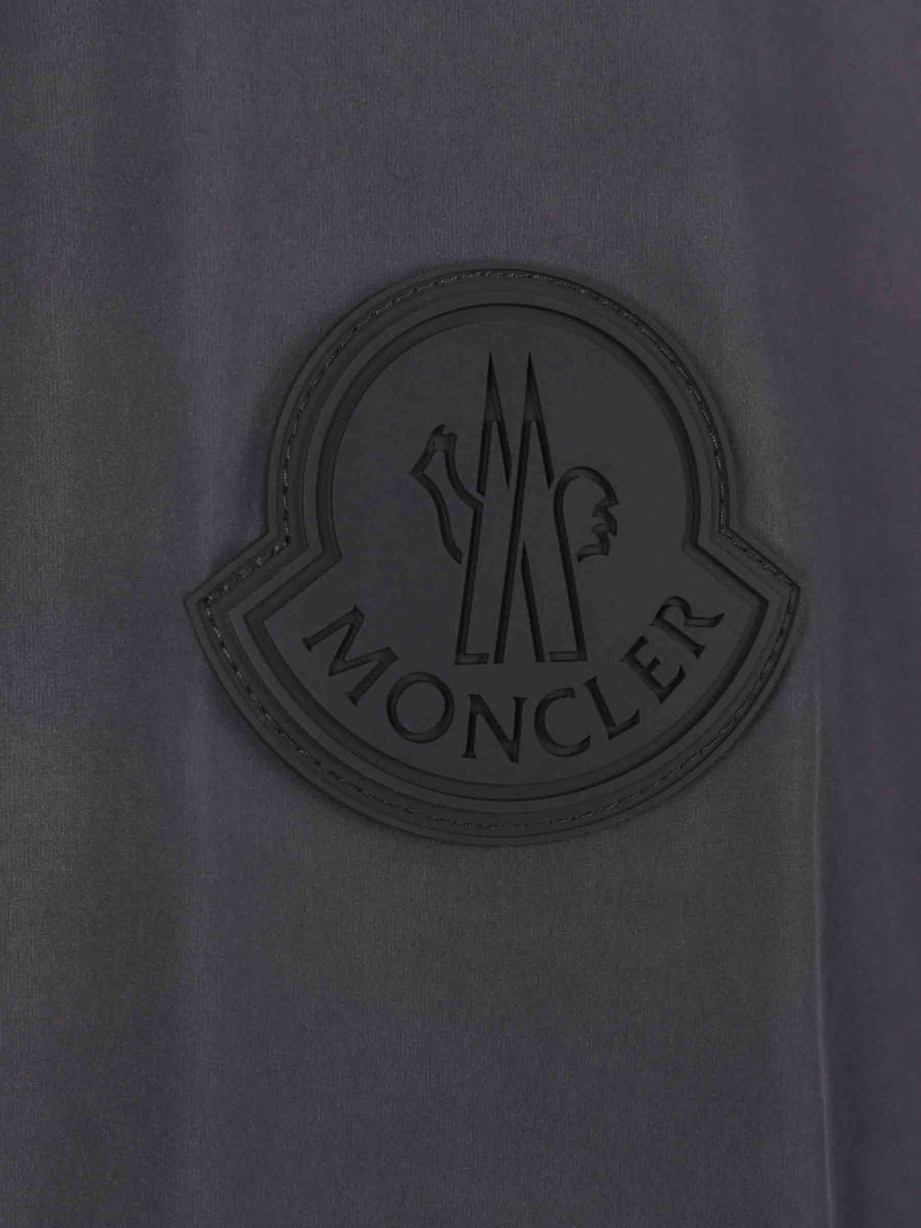 Оригінальна Carles Hooded Jacket Moncler – детальний вид