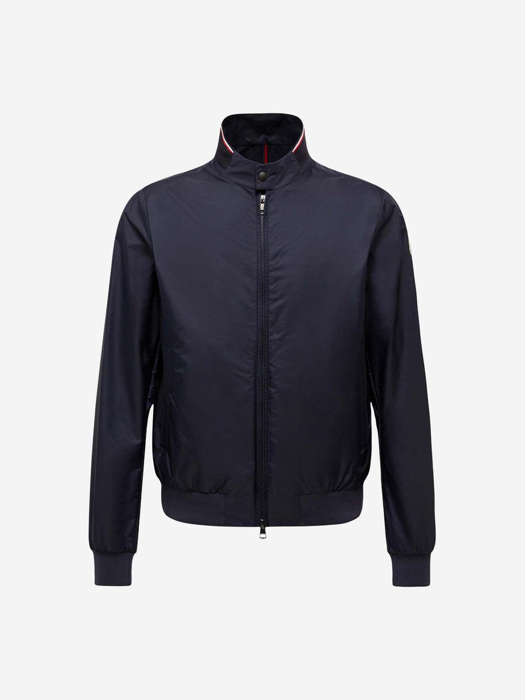 Reppe Technical Jacket Moncler – Гарантія оригінальності – боковий вид