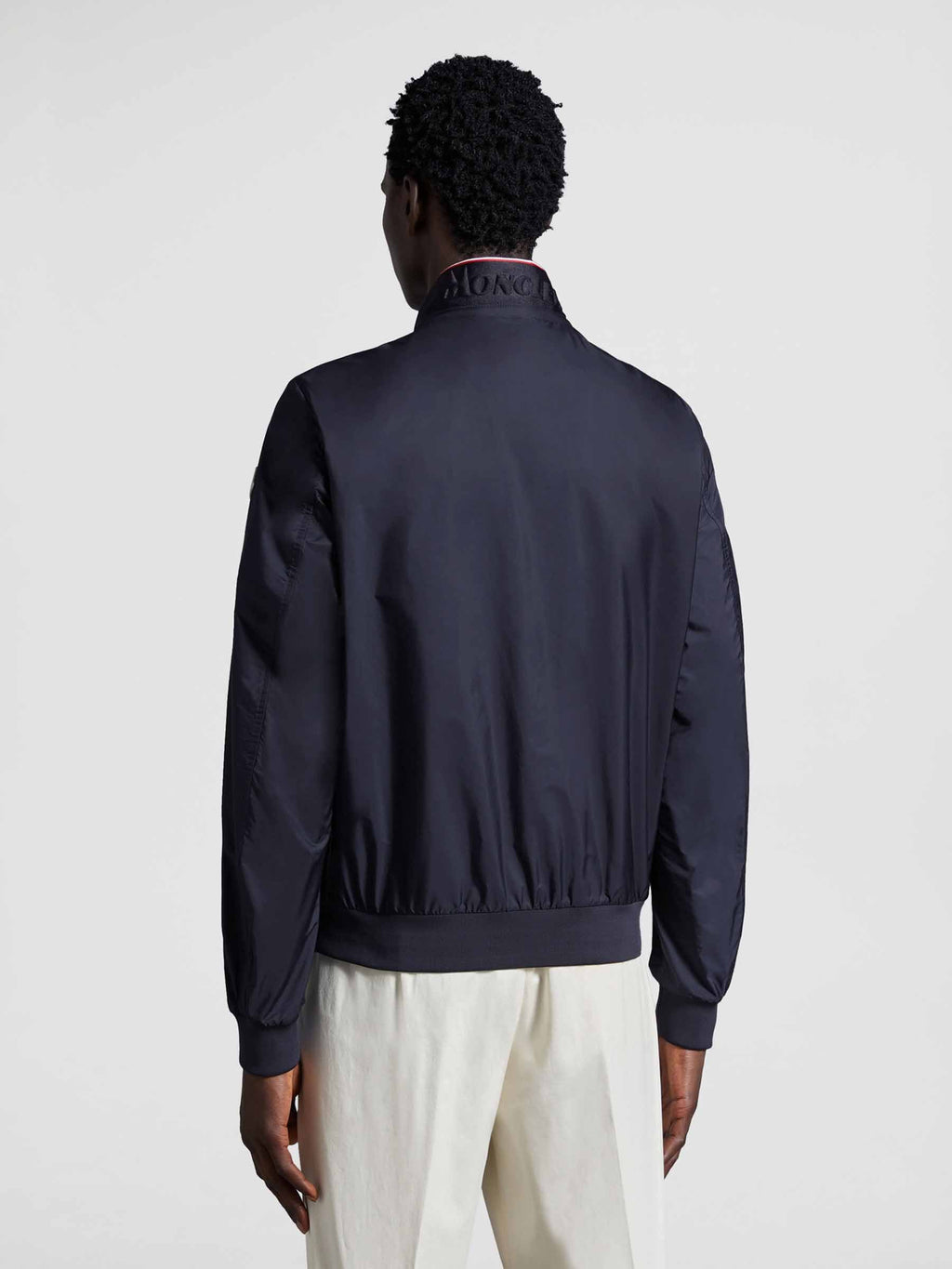 Reppe Technical Jacket Moncler – Гарантія оригінальності – збільшений вид