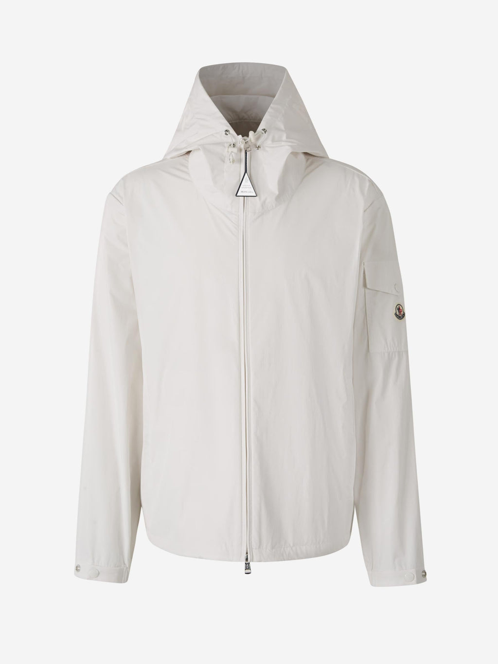 Moncler Outerwear оригінал | Швидка доставка Україна – боковий вид