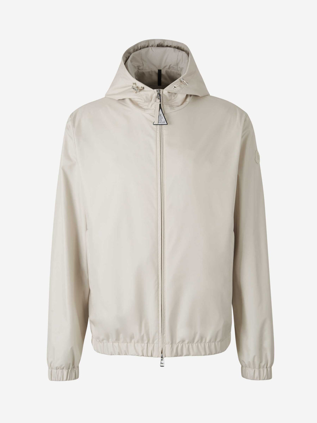 Оригінальна Domene Technical Jacket Moncler – боковий вид
