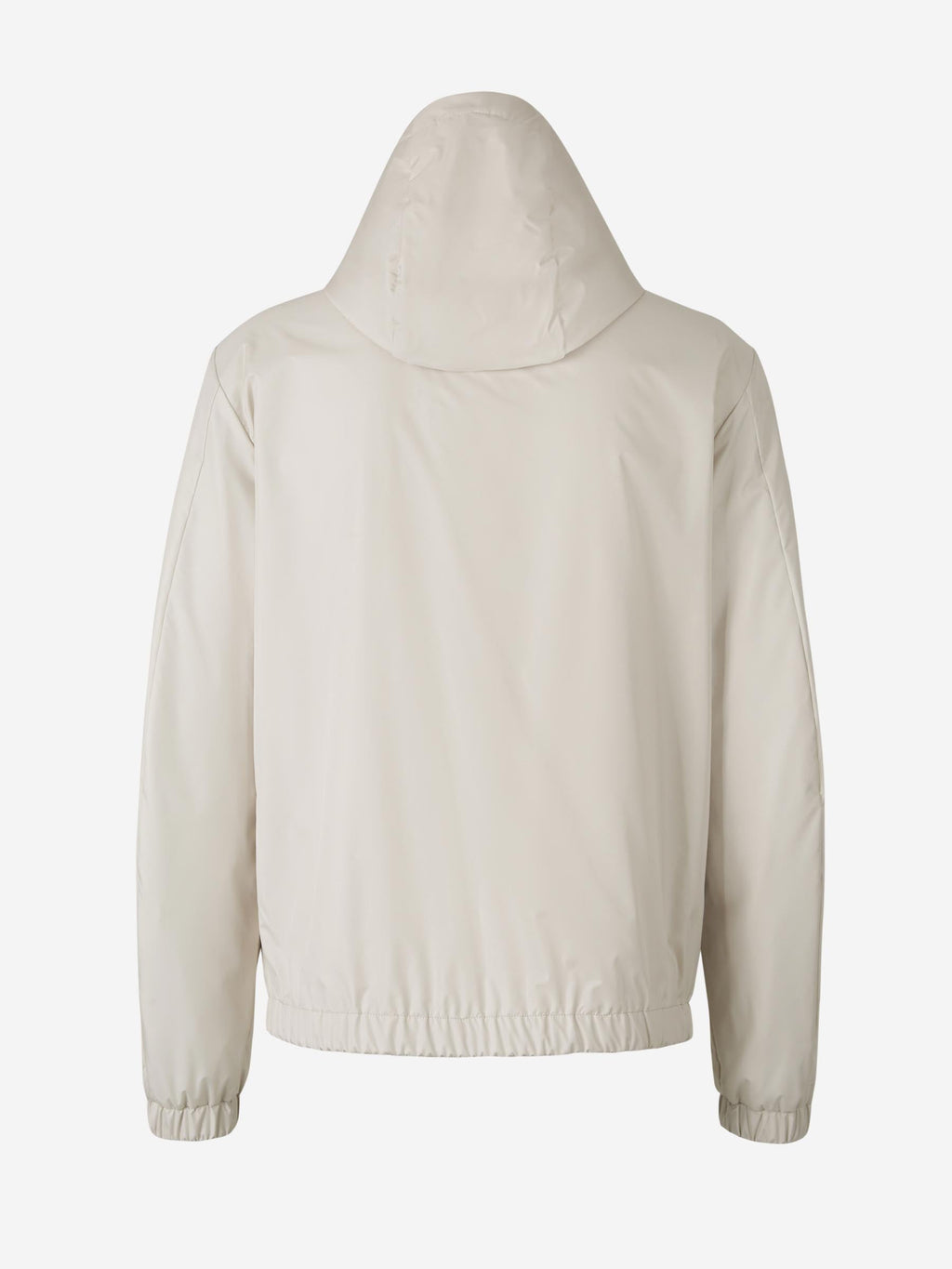 Оригінальна Domene Technical Jacket Moncler – вид ззаду