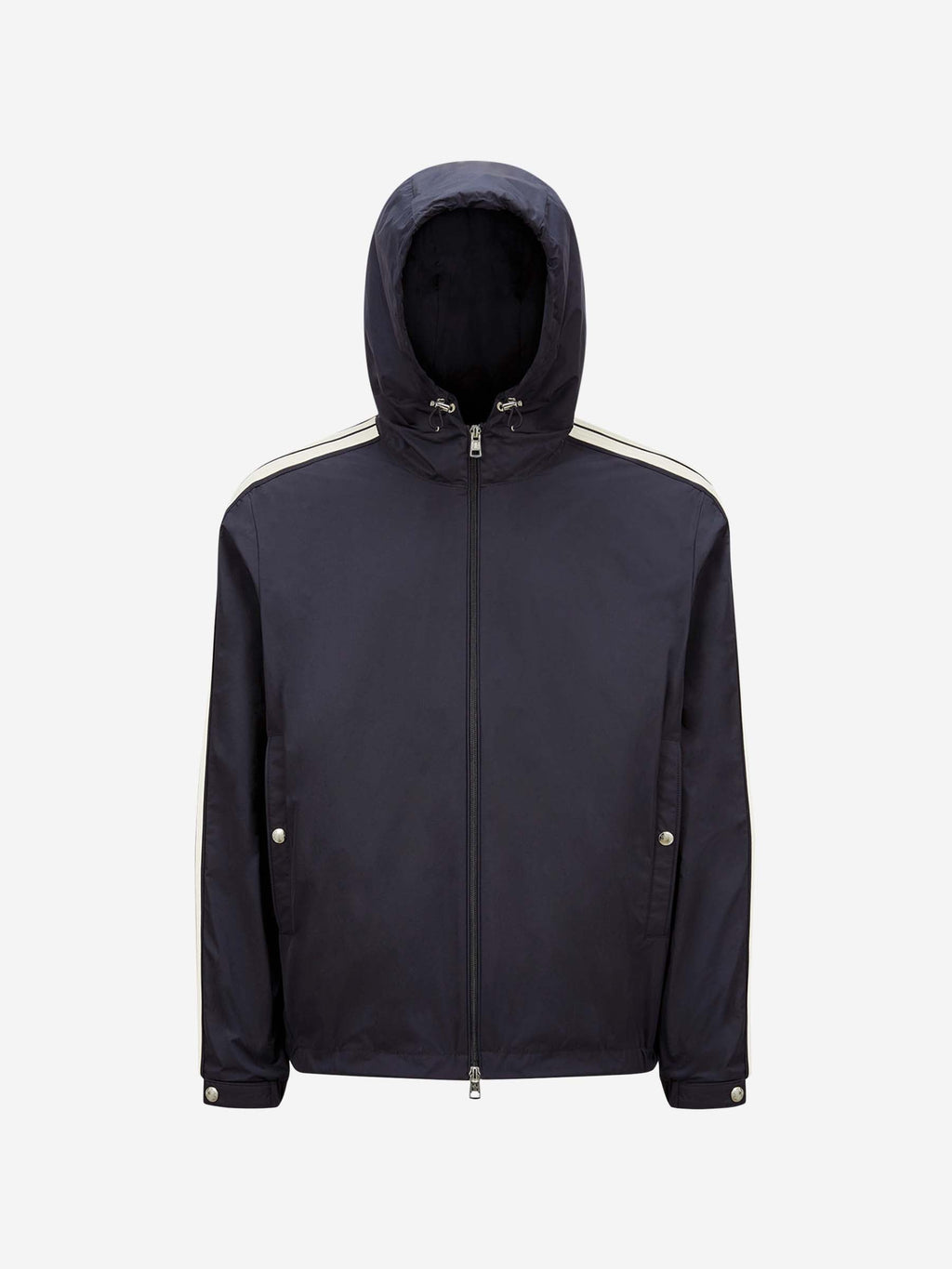 Olan Hooded Jacket Moncler оригінал – Купити в Україні – боковий вид
