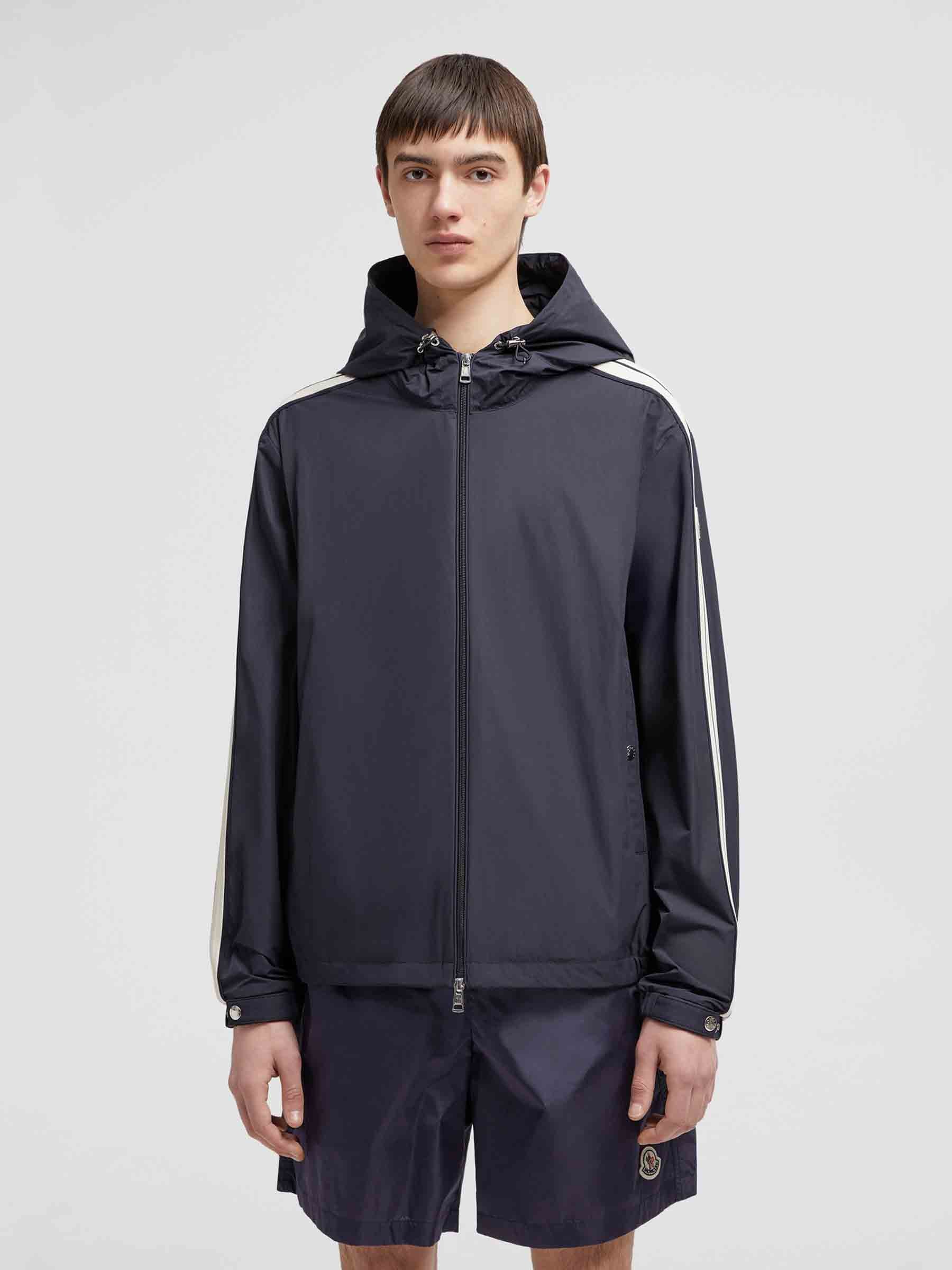 Olan Hooded Jacket Moncler оригінал – Купити в Україні – детальний вид