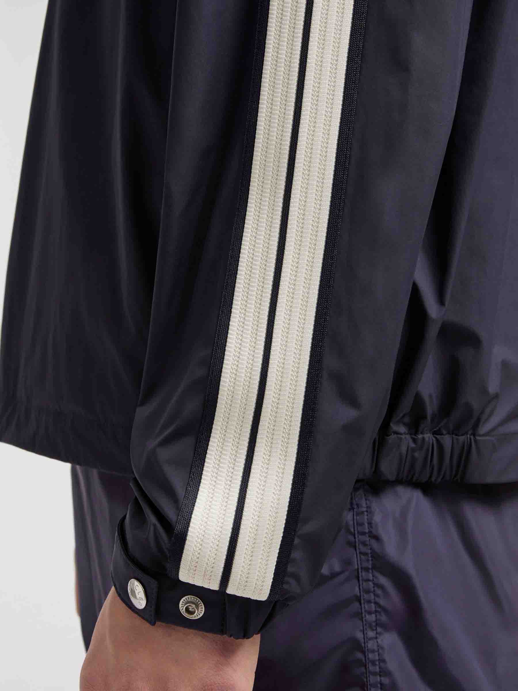 Olan Hooded Jacket Moncler оригінал – Купити в Україні – збільшений вид
