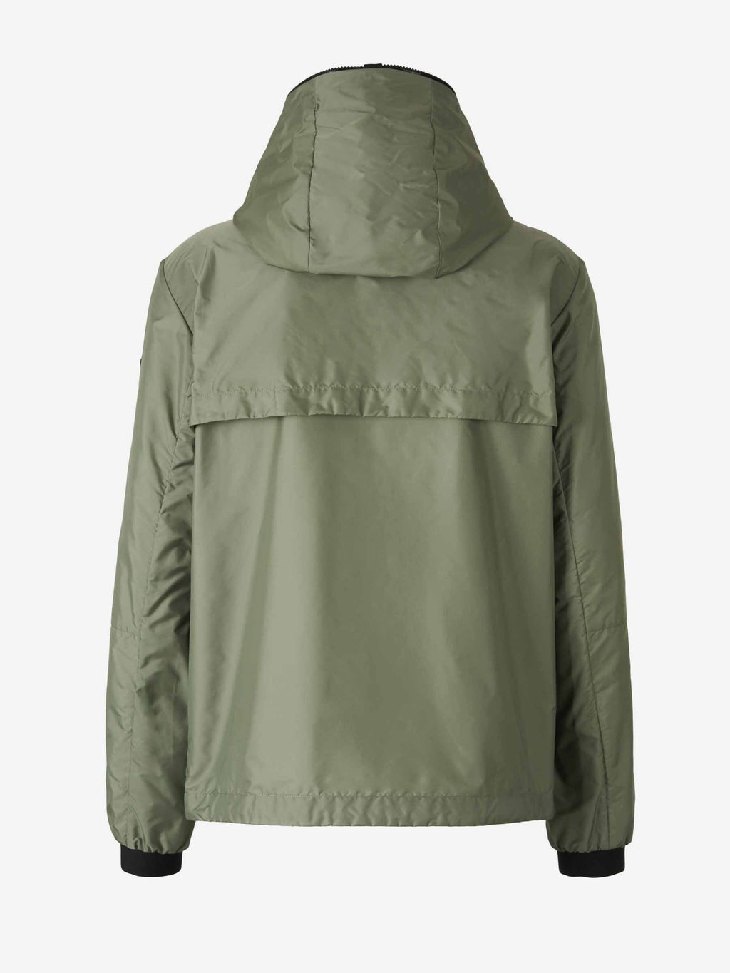 Оригінальна Junichi Technical Jacket Moncler – детальний вид