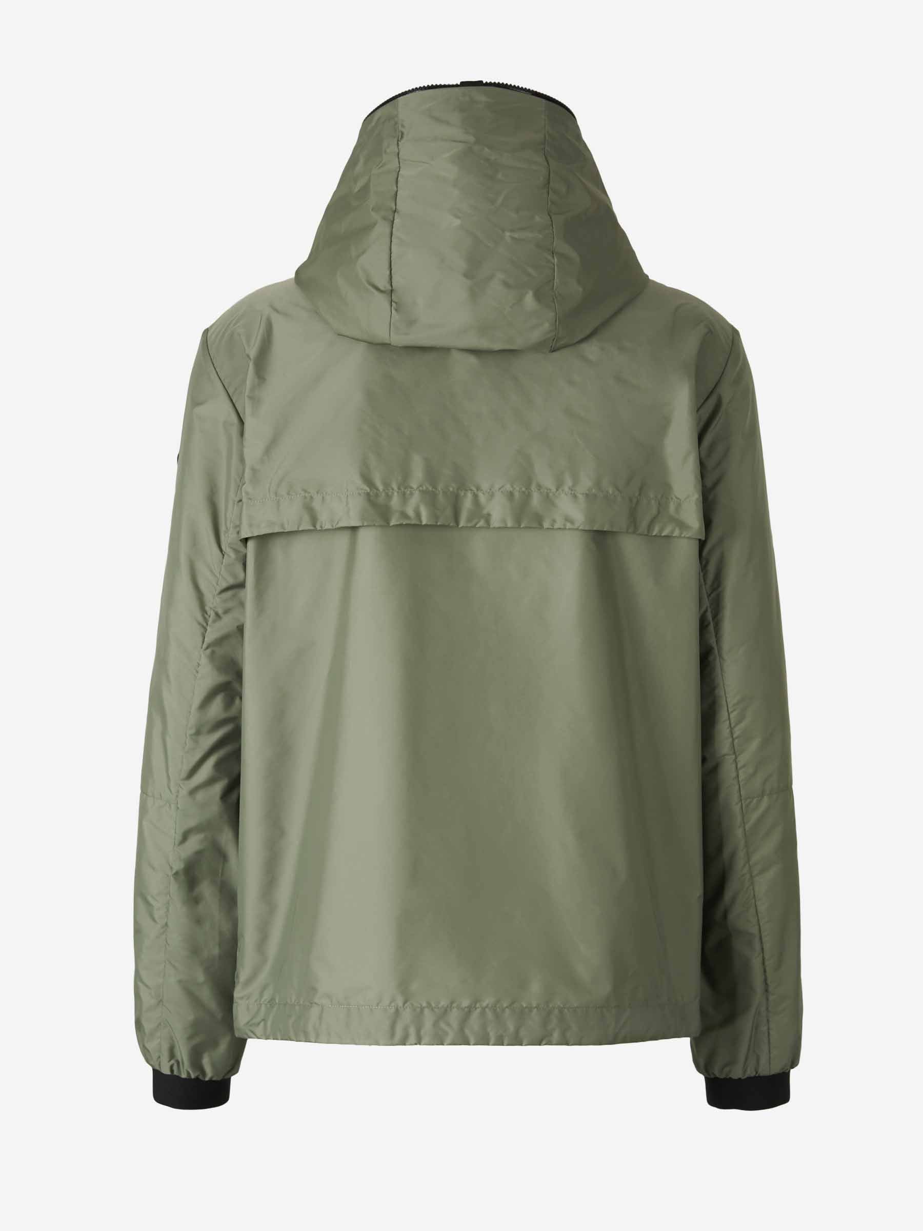 Оригінальна Junichi Technical Jacket Moncler – детальний вид