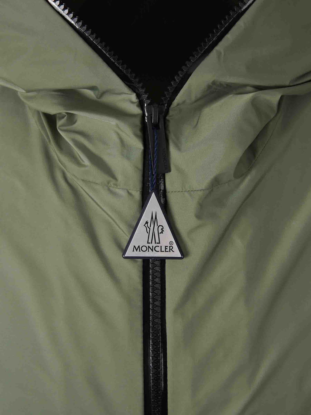 Оригінальна Junichi Technical Jacket Moncler – збільшений вид