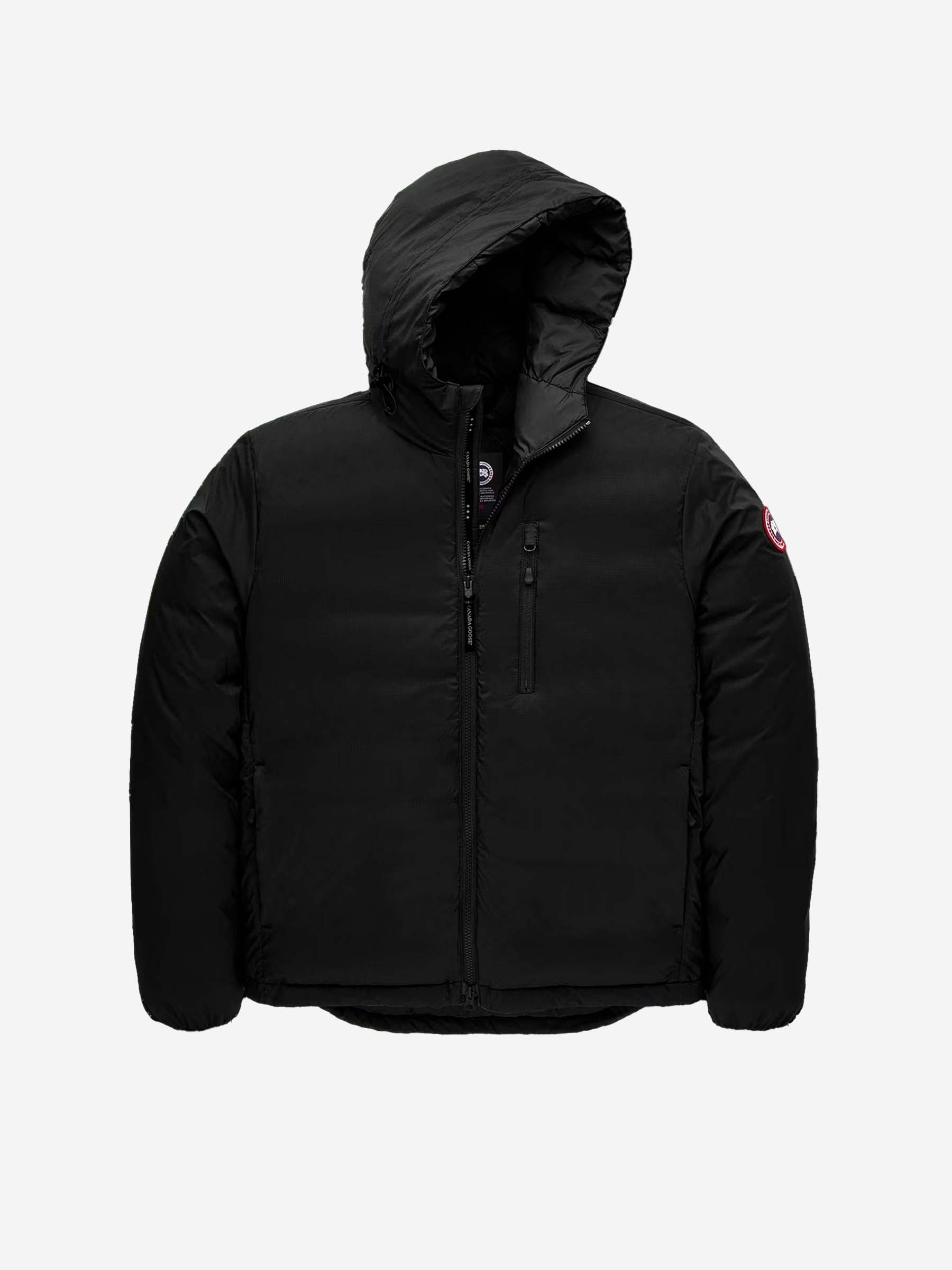 Canada goose Outerwear оригінал | Швидка доставка Україна – боковий вид