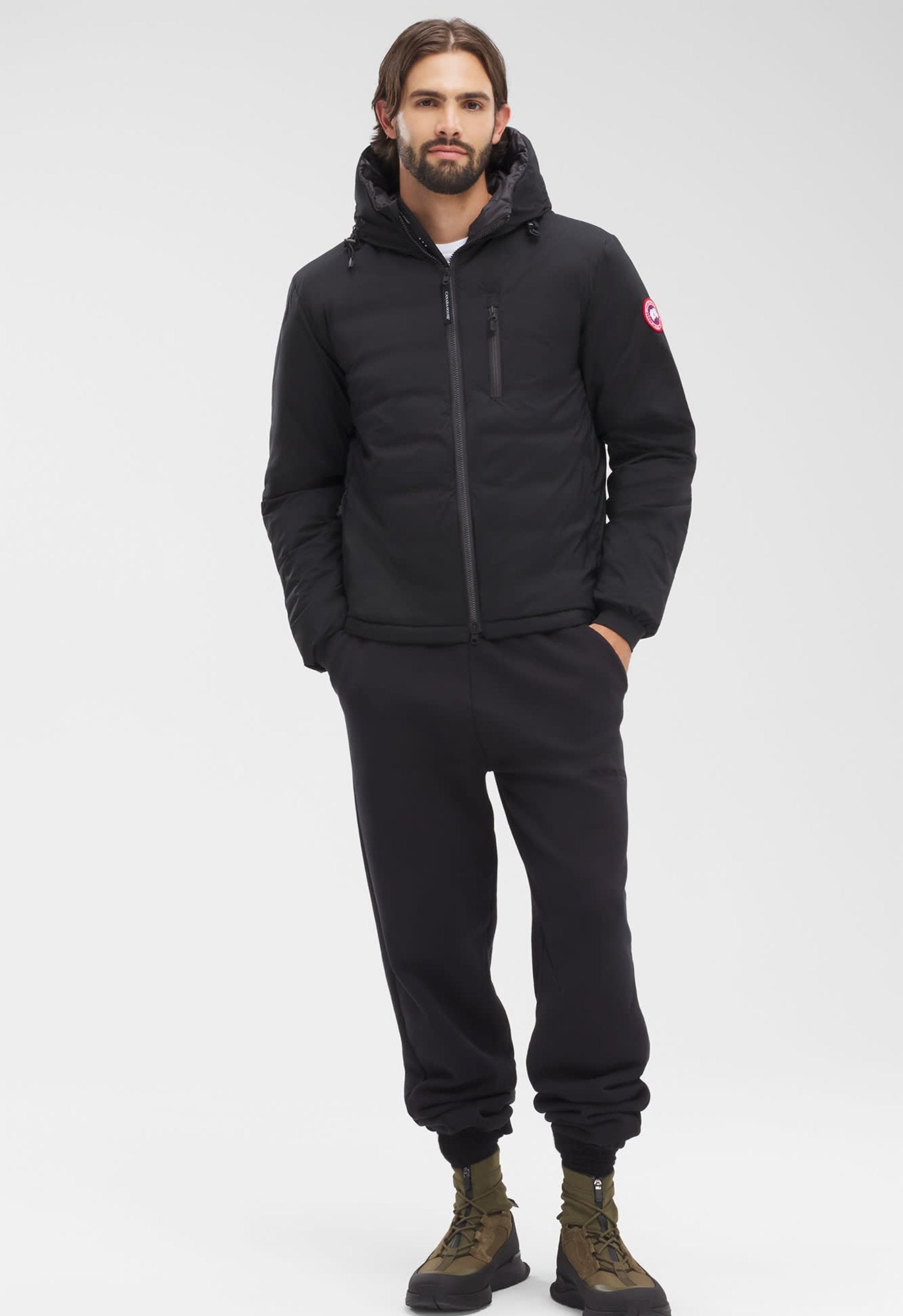 Canada goose Outerwear оригінал | Швидка доставка Україна – детальний вид