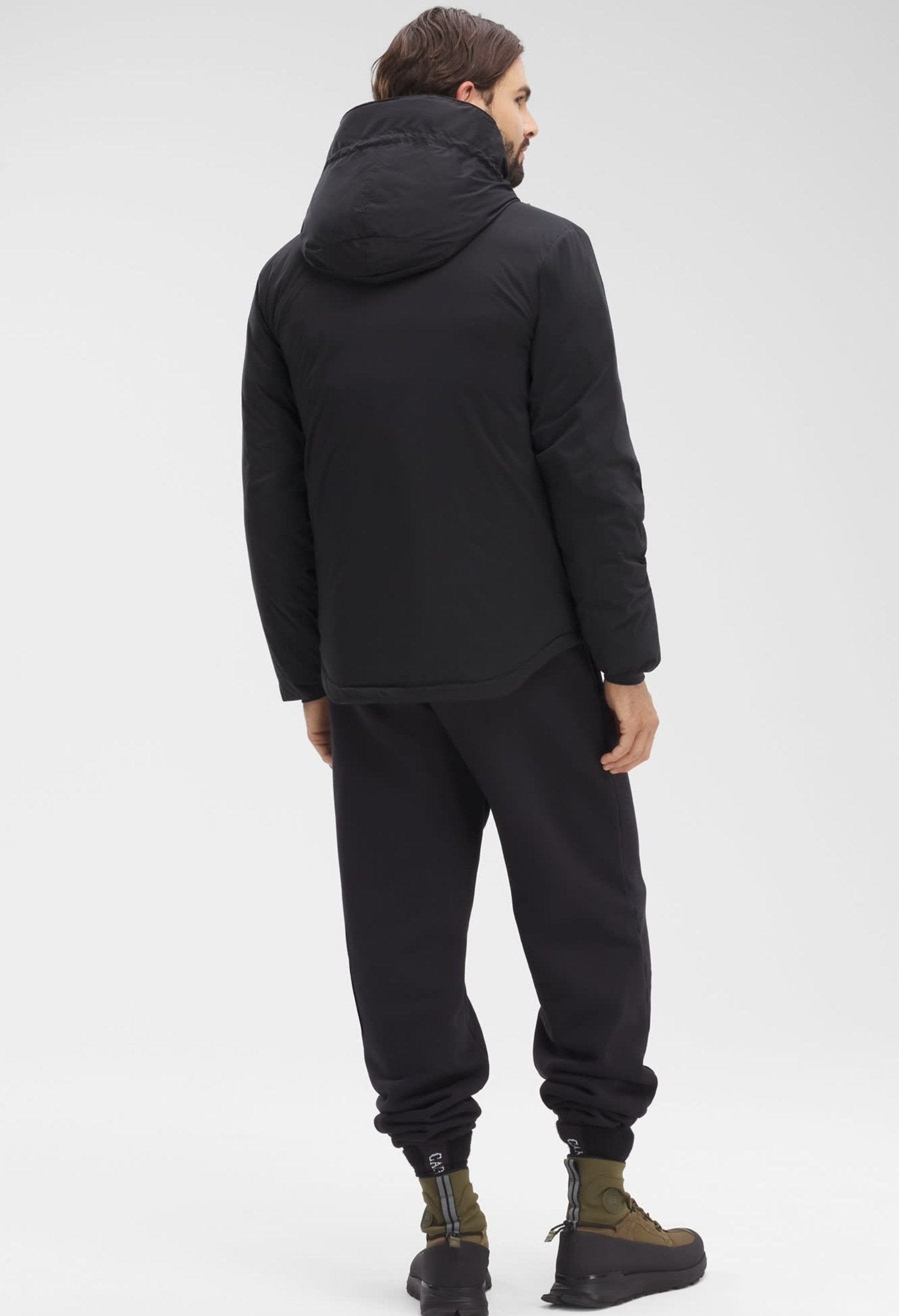 Canada goose Outerwear оригінал | Швидка доставка Україна – збільшений вид