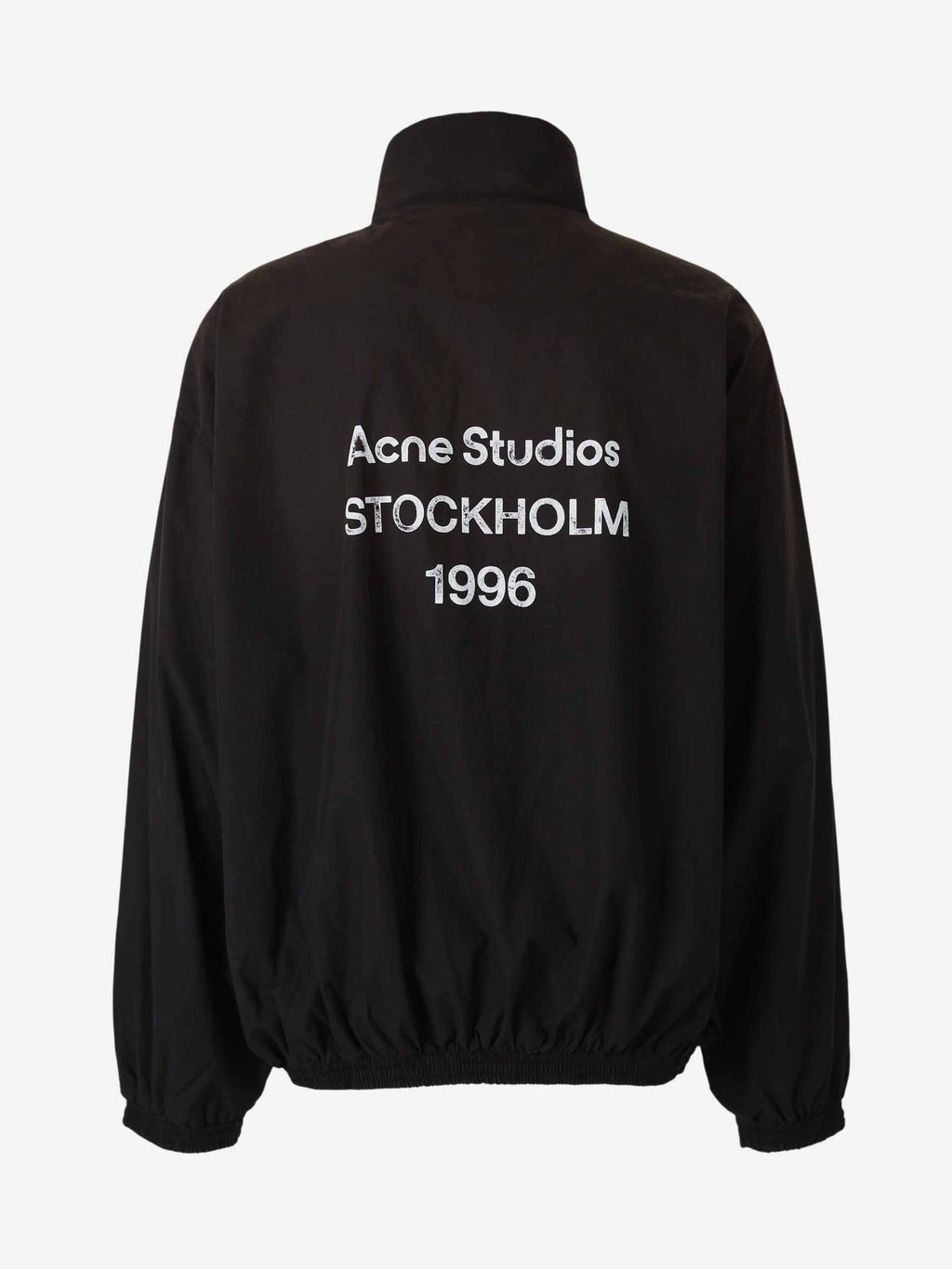 Acne studios Outerwear оригінал | Швидка доставка Україна – вид ззаду