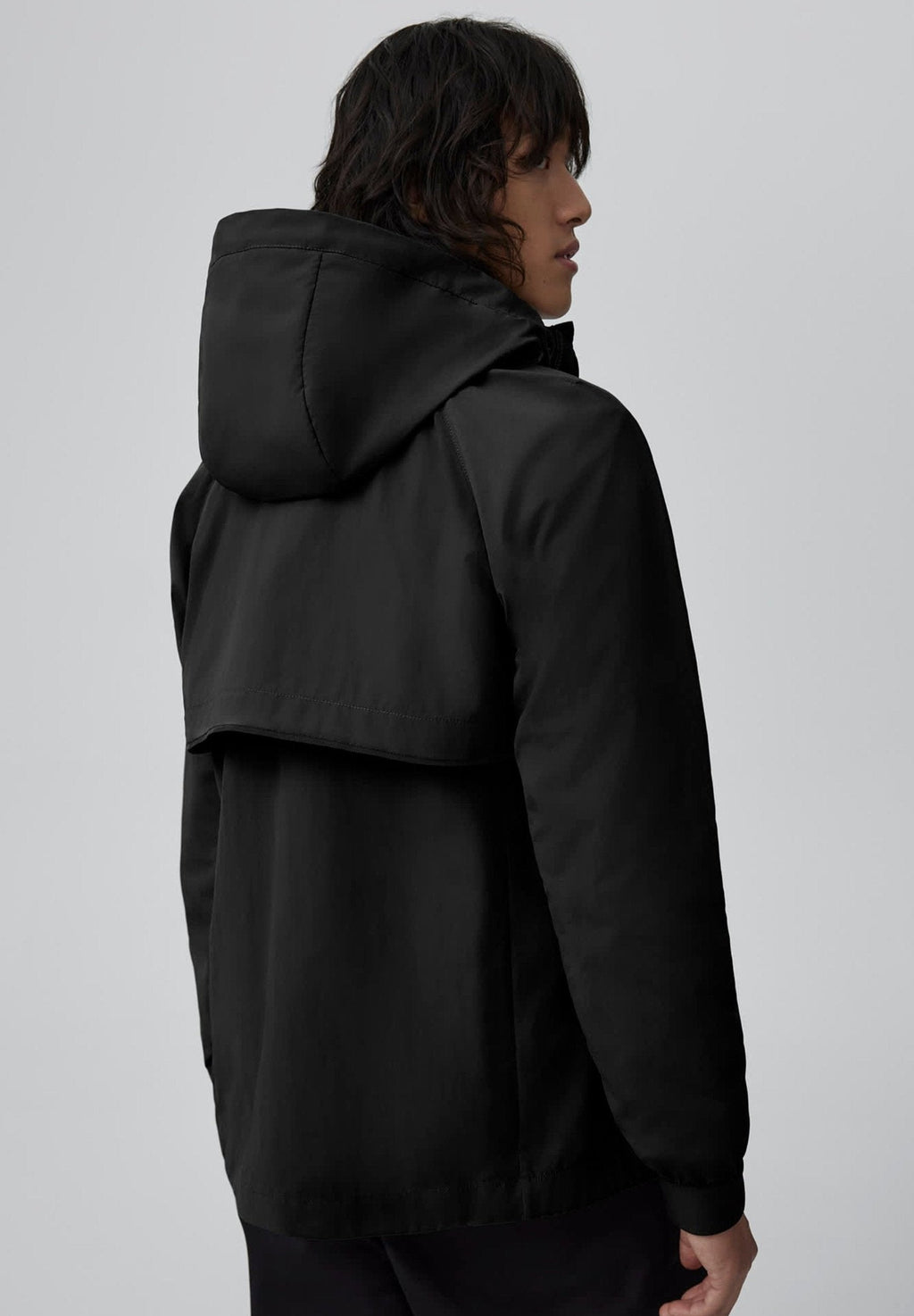 Faber Nylon Jacket Canada goose оригінал – Купити в Україні – детальний вид