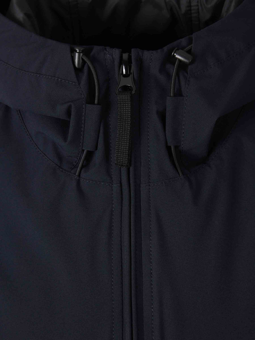 Оригінальна Technical Hooded Jacket Stone island – збільшений вид