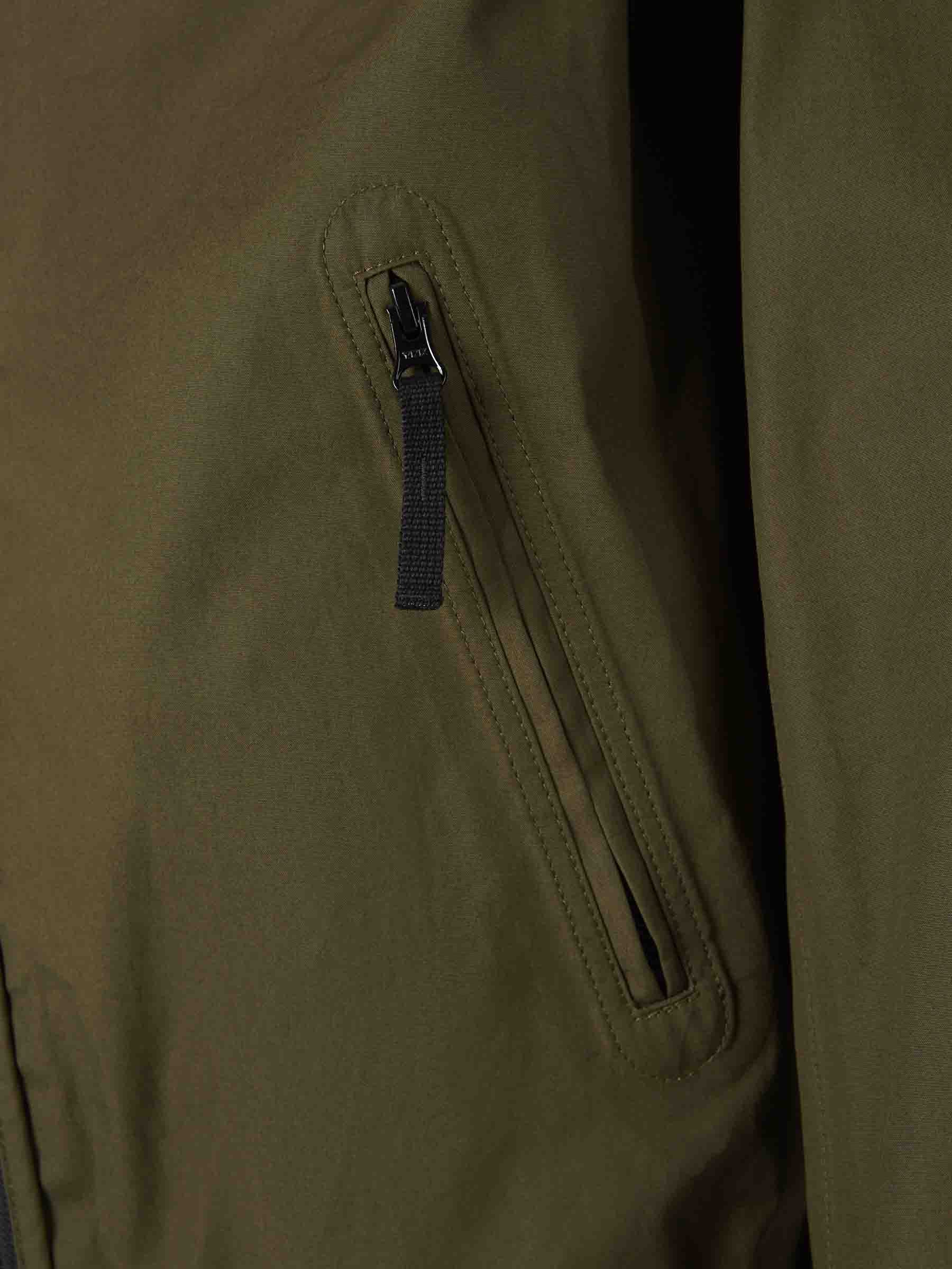 Watro-Tc Jacket Stone island – Гарантія оригінальності – збільшений вид