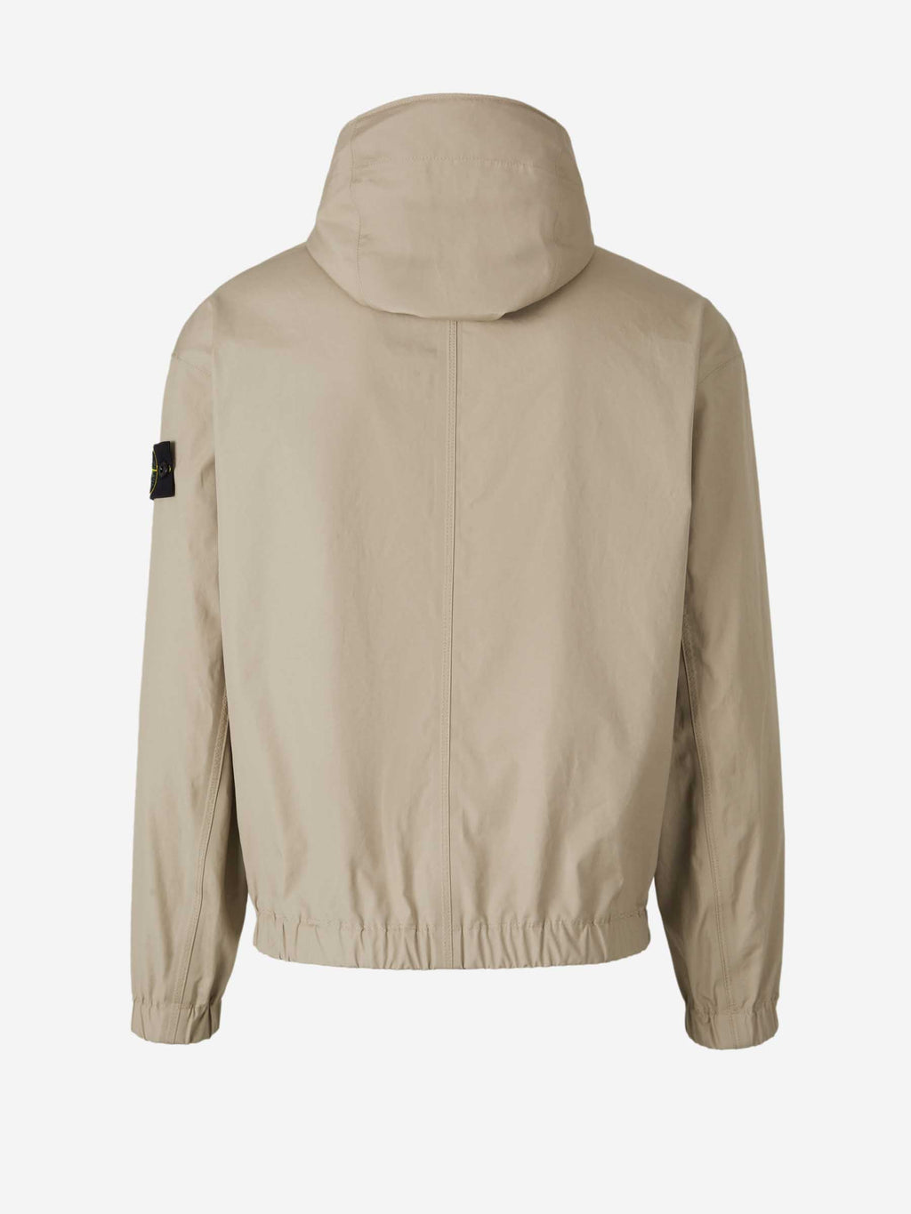 Stone island Outerwear оригінал | Швидка доставка Україна – вид ззаду