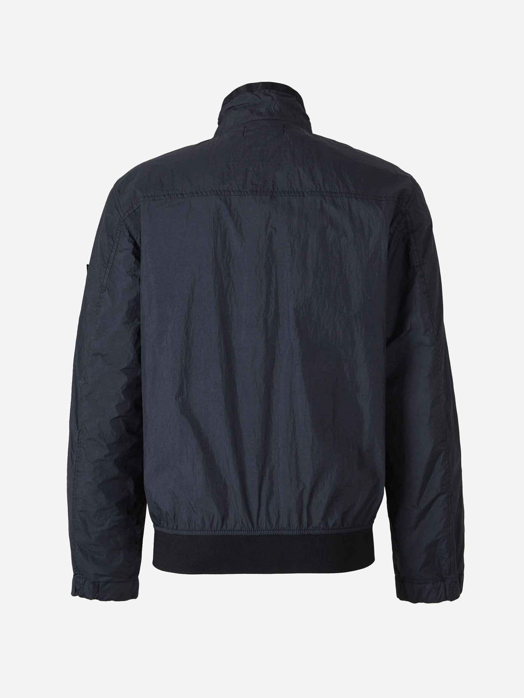 Crinkle Reps Jacket Stone island оригінал – Купити в Україні – детальний вид