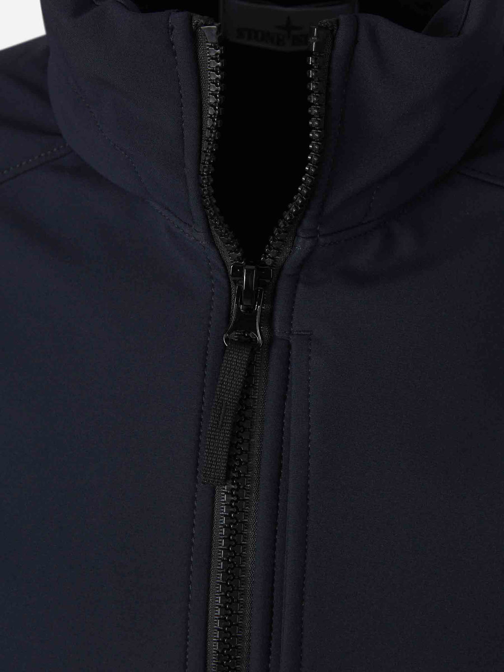 Waterproof Hooded Jacket Stone island – Гарантія оригінальності – збільшений вид