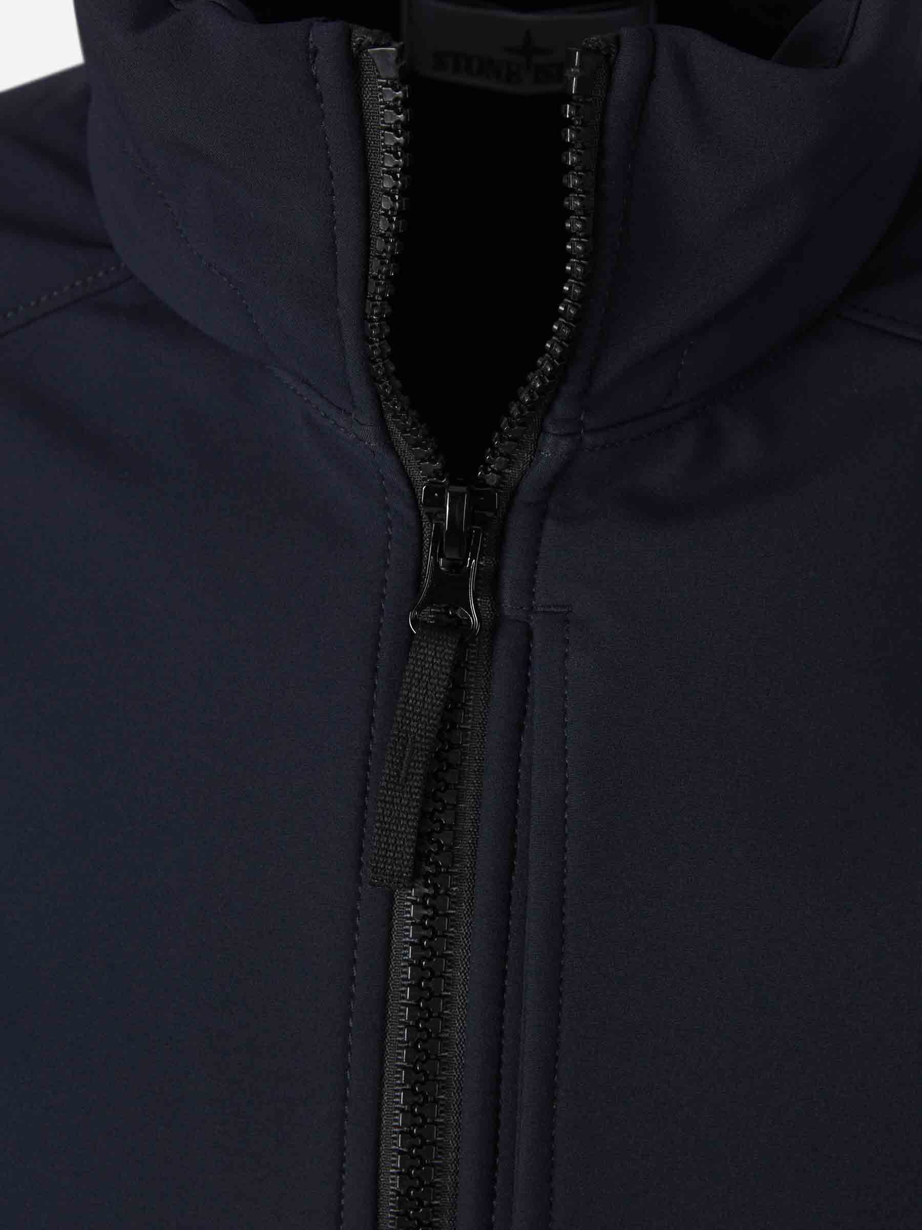 Waterproof Hooded Jacket Stone island – Гарантія оригінальності – збільшений вид