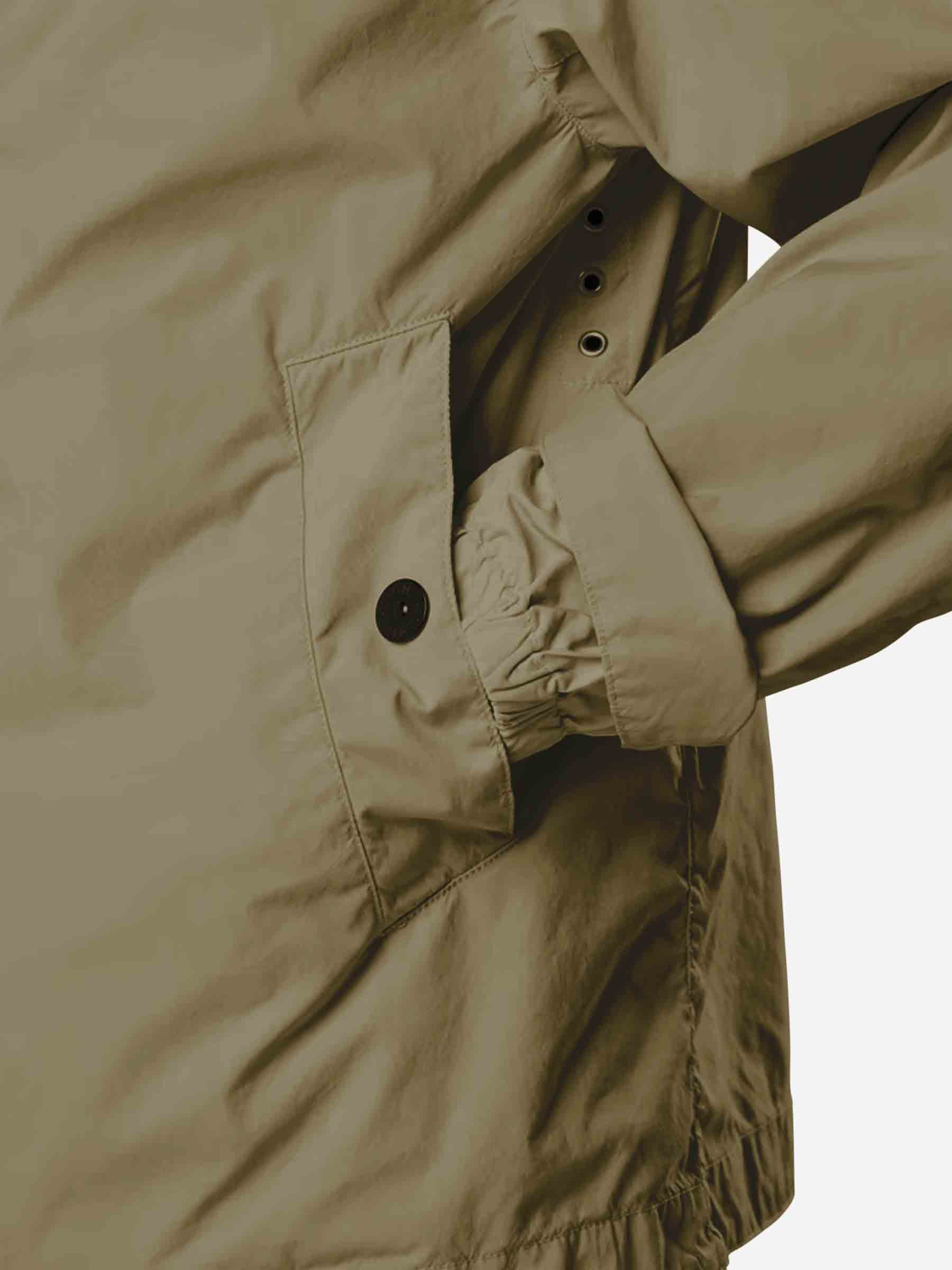 Оригінальна Light Compact Jacket Stone island – збільшений вид