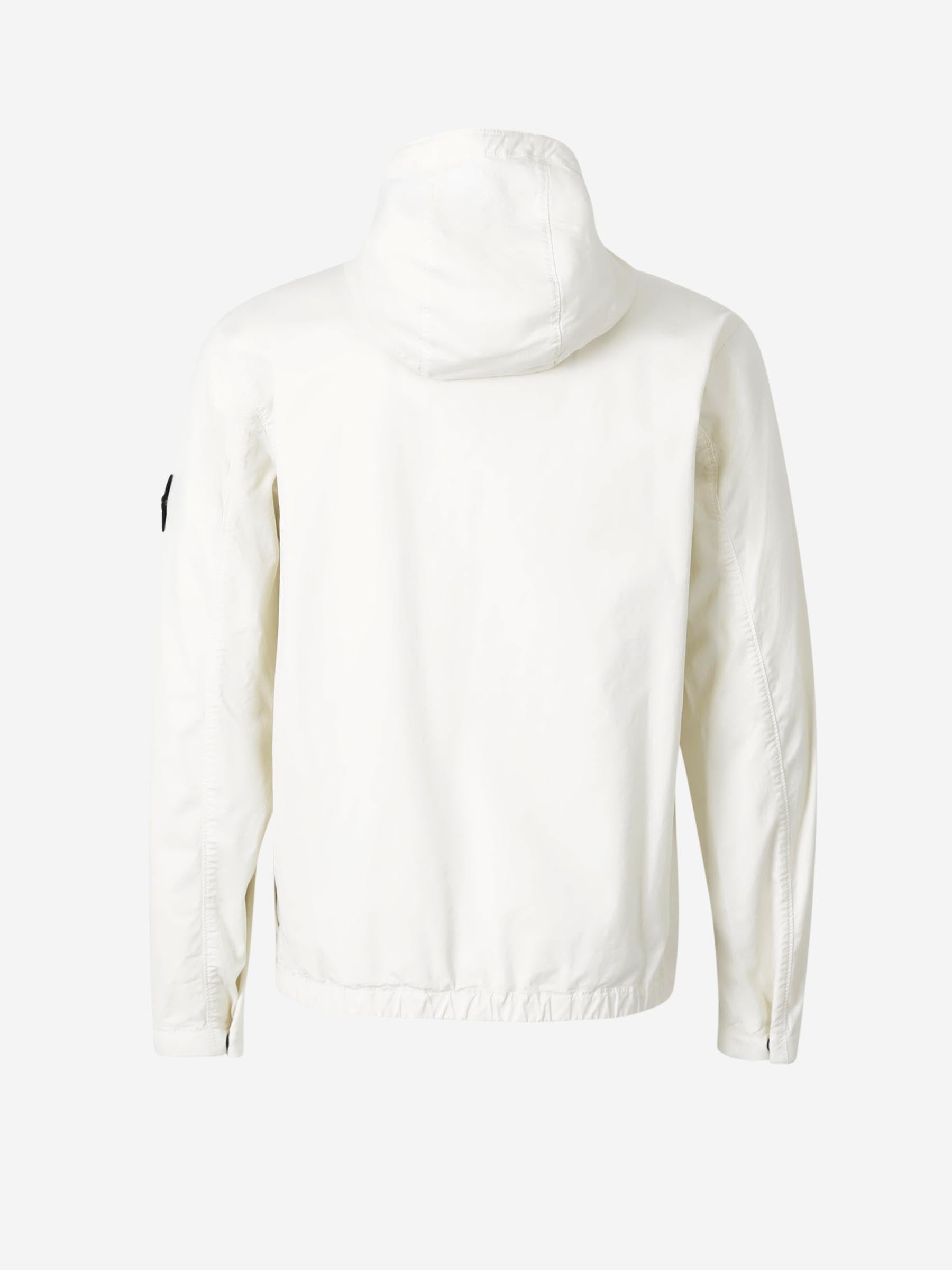 Stone island Outerwear оригінал | Швидка доставка Україна – вид ззаду
