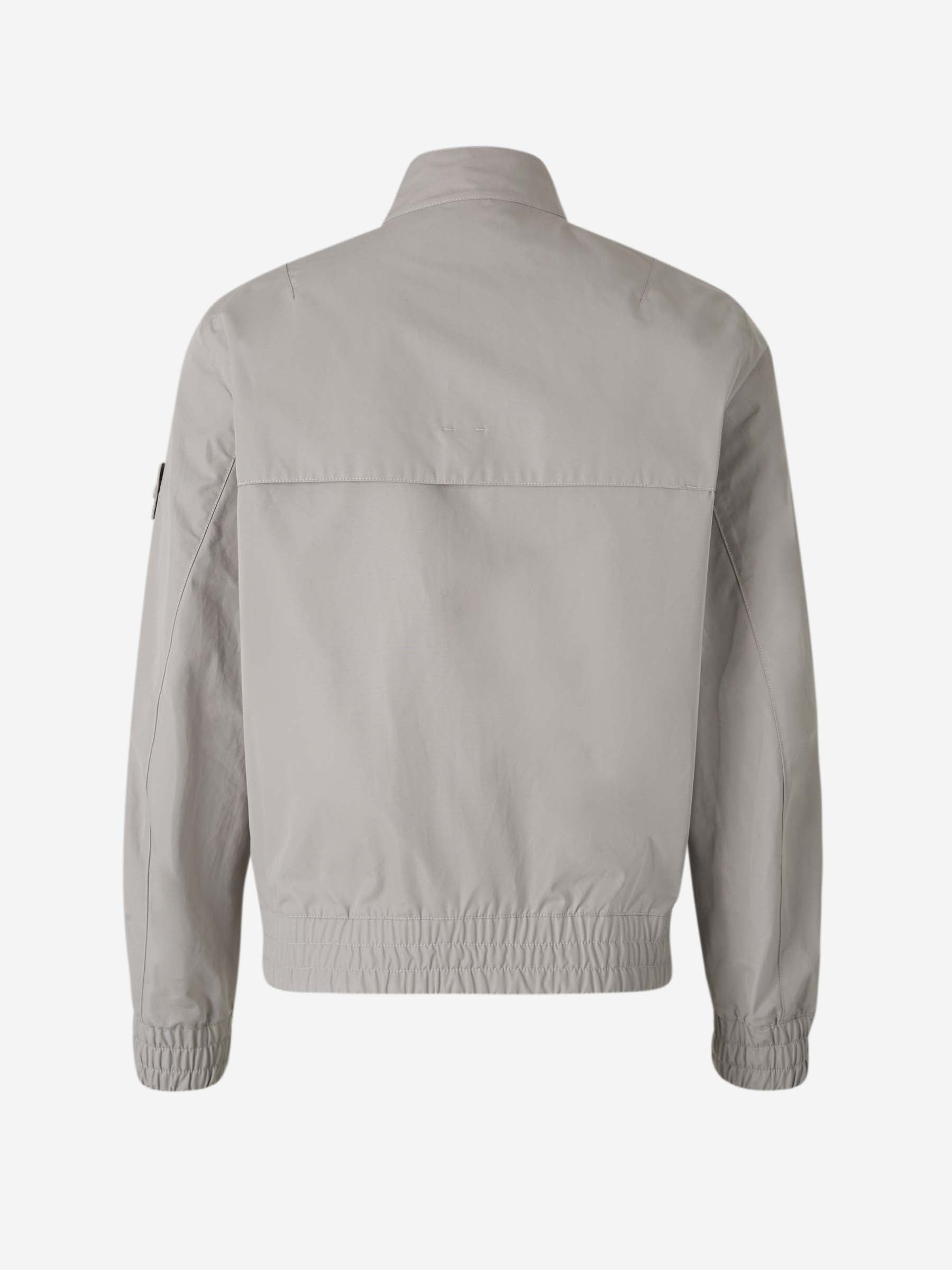 Stone island Outerwear оригінал | Швидка доставка Україна – вид ззаду