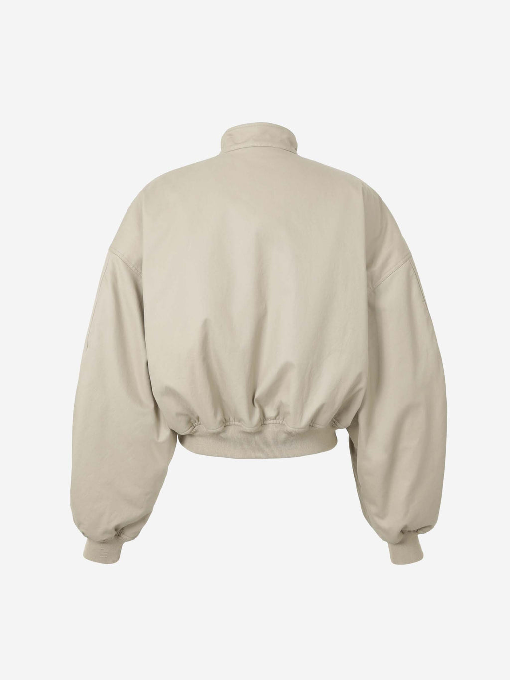 Balenciaga Outerwear оригінал | Швидка доставка Україна – вид ззаду