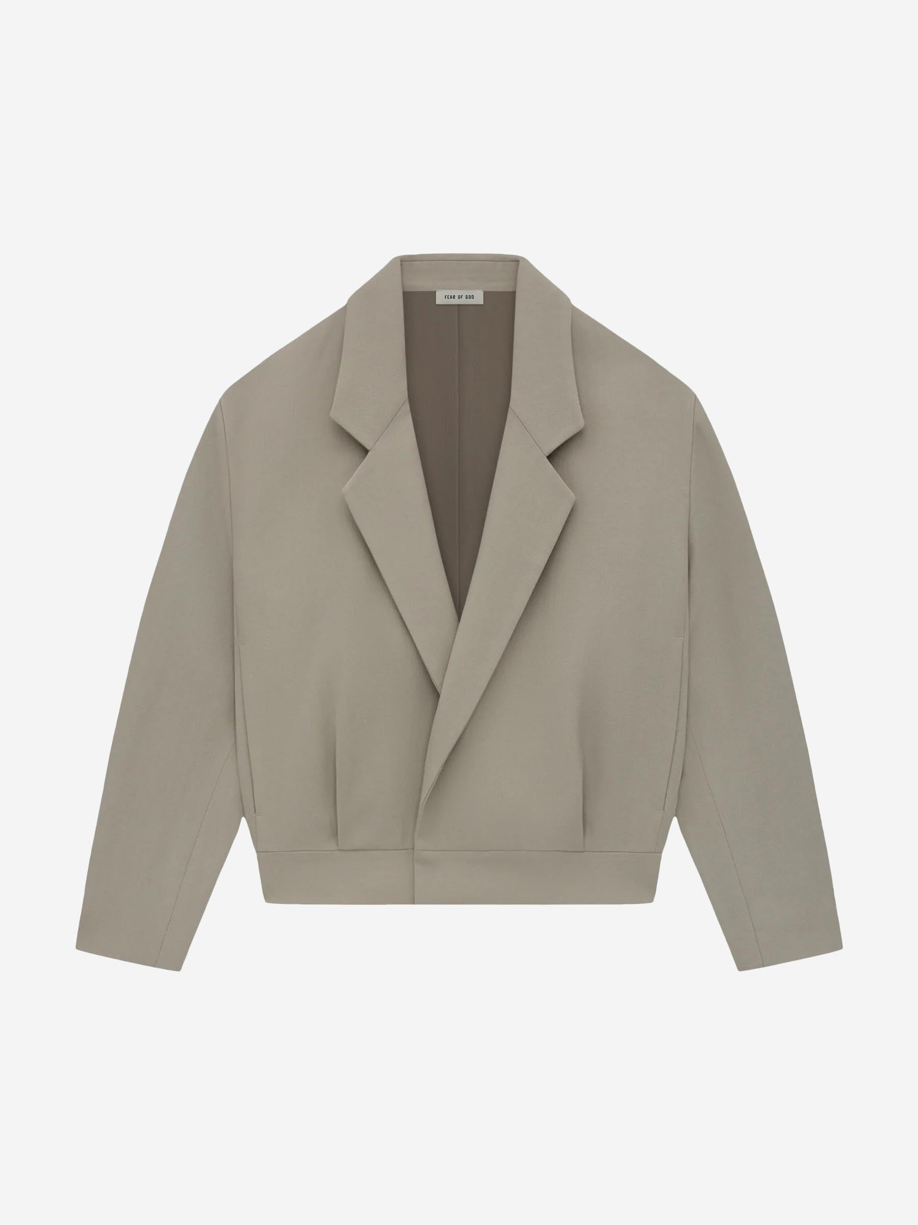 Fear of god Outerwear оригінал | Швидка доставка Україна – боковий вид