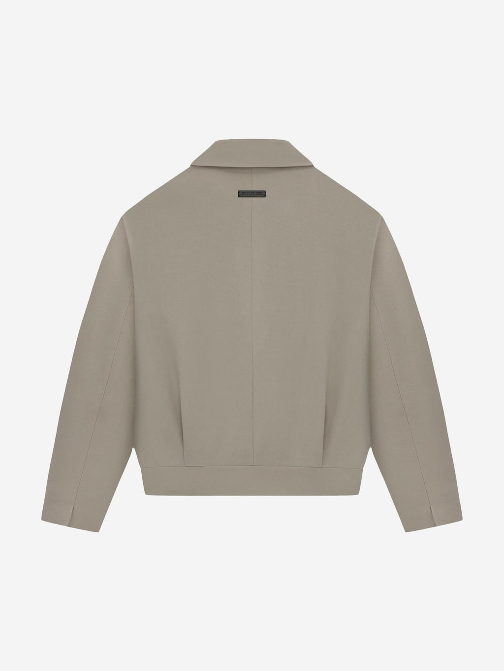 Fear of god Outerwear оригінал | Швидка доставка Україна – вид ззаду