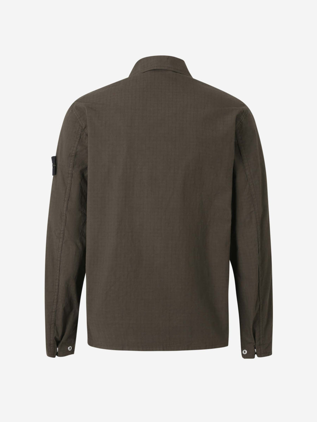 MIL-Spec Casual Jacket Stone island – Гарантія оригінальності – вид ззаду