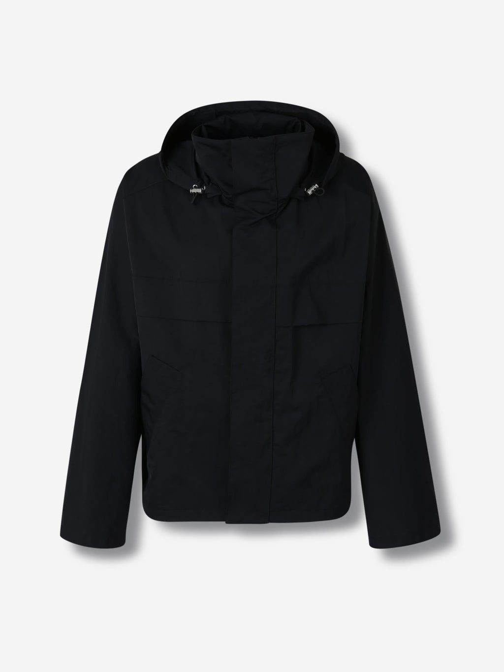Technical Jacket Bottega veneta – Гарантія оригінальності – боковий вид