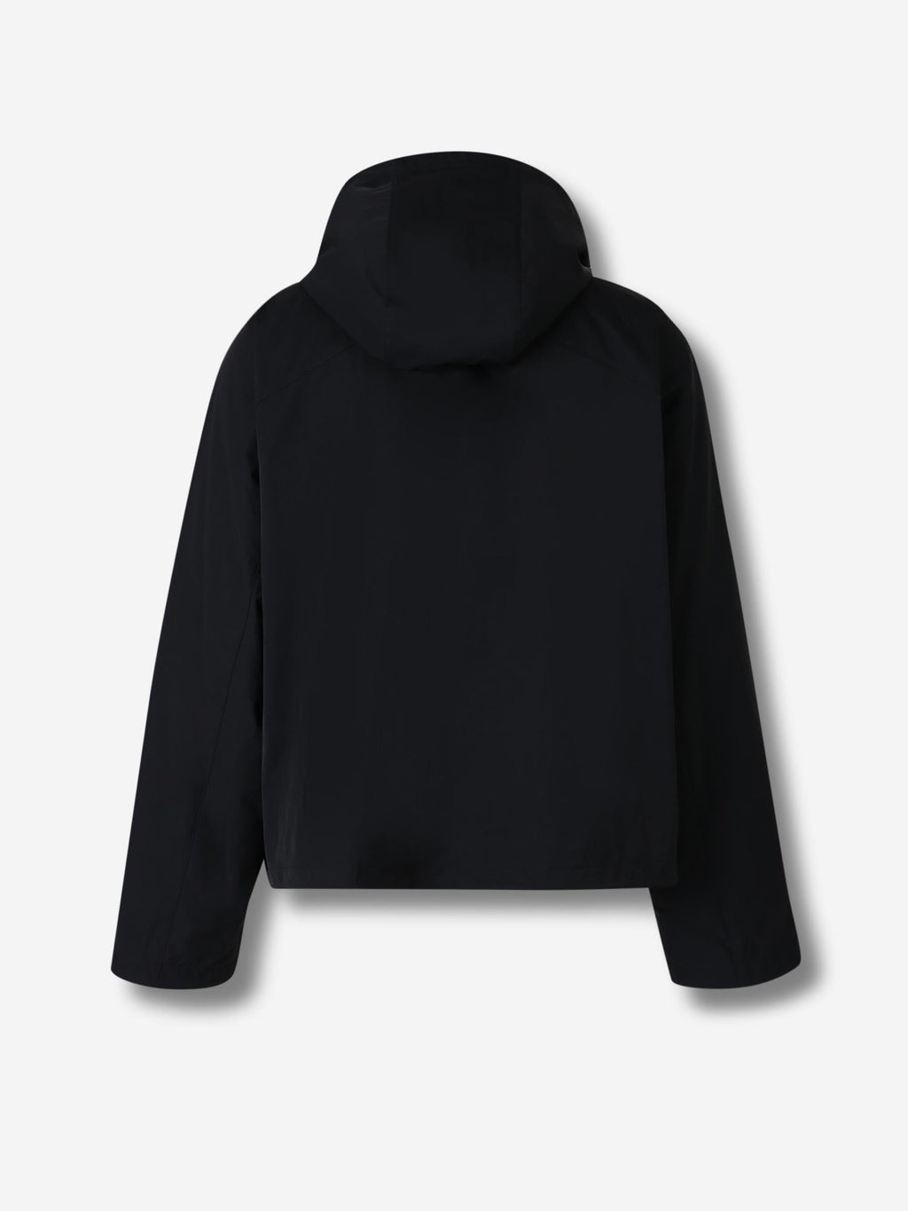 Technical Jacket Bottega veneta – Гарантія оригінальності – вид ззаду