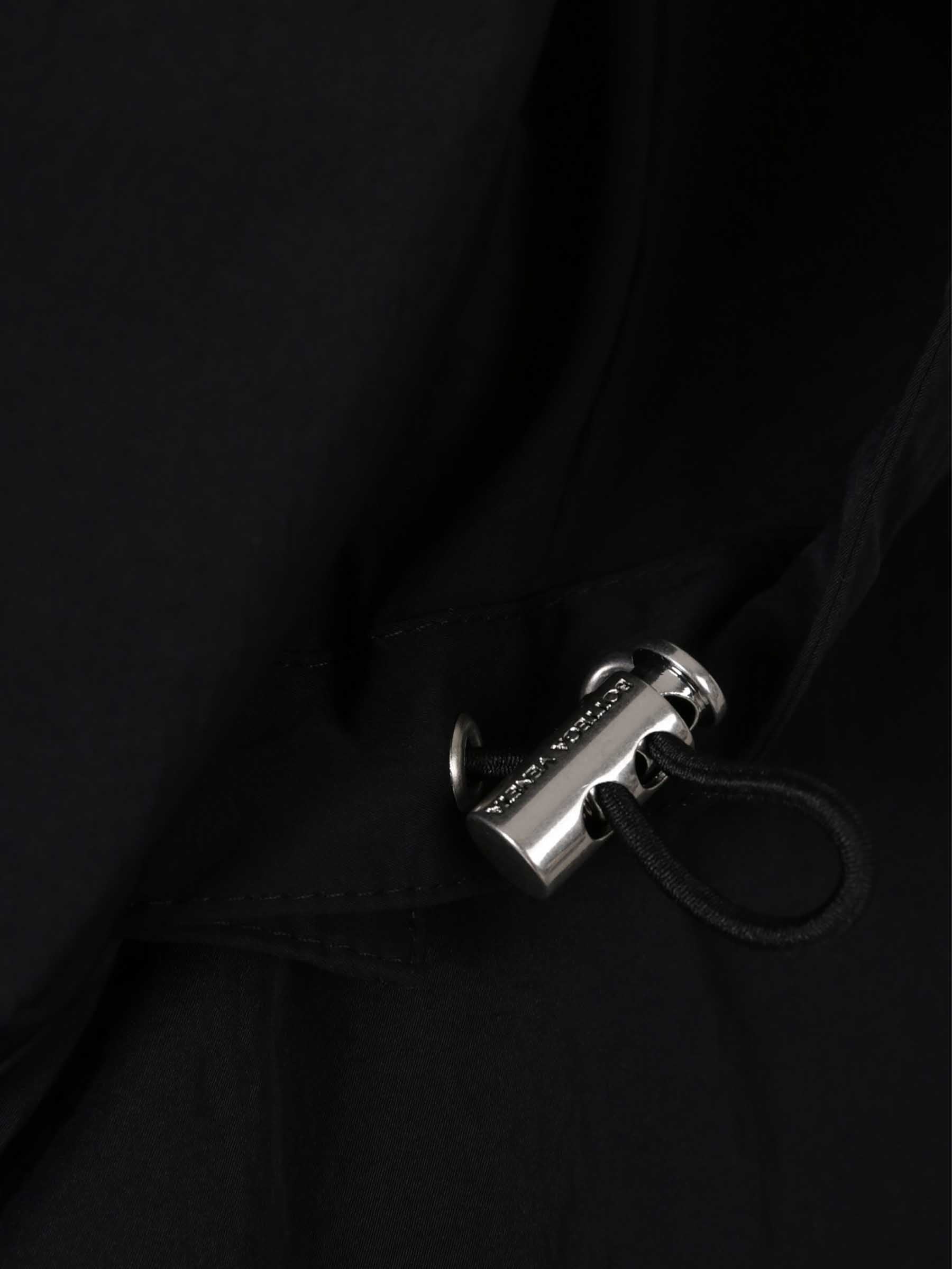 Technical Jacket Bottega veneta – Гарантія оригінальності – детальний вид