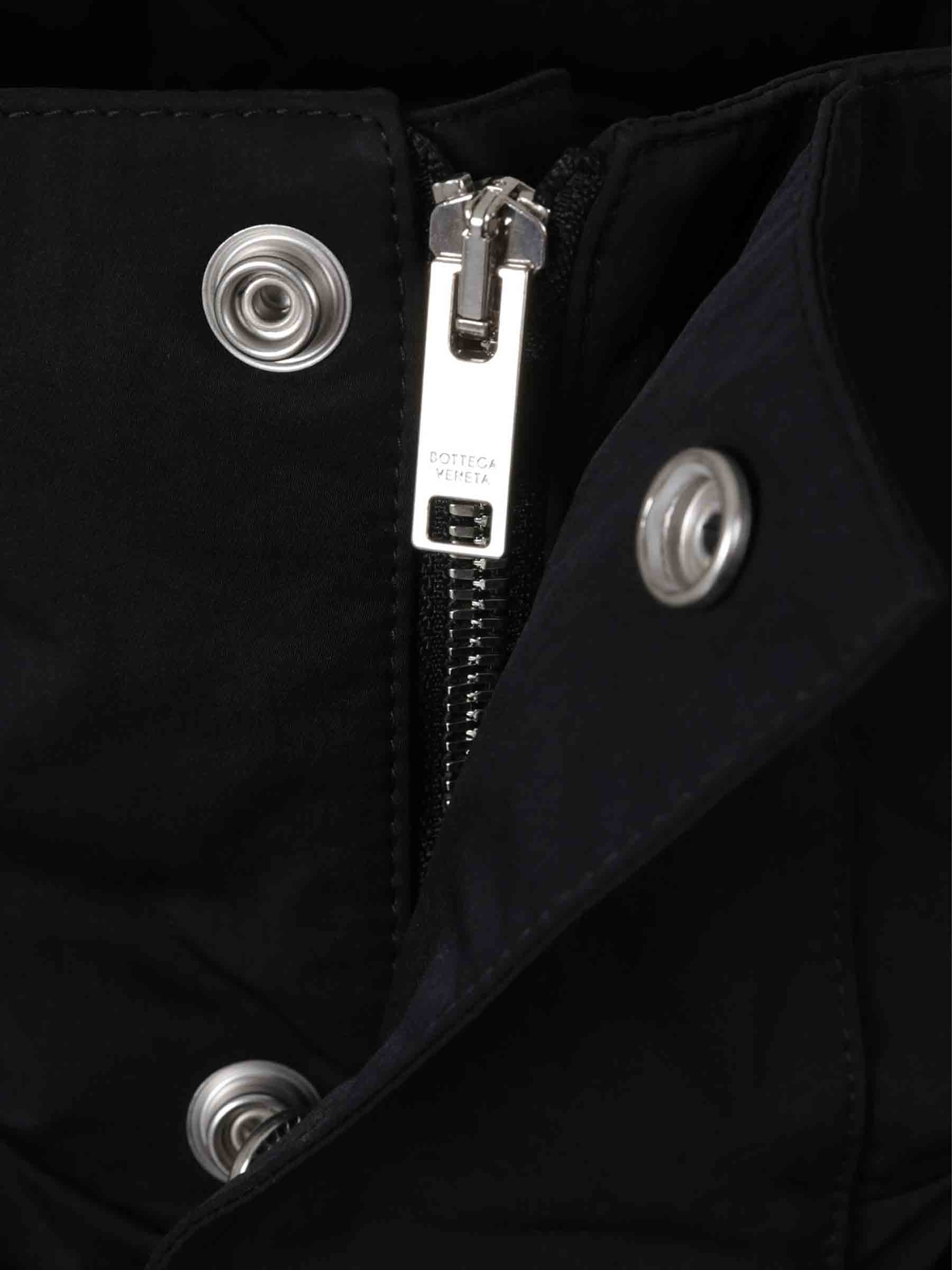 Technical Jacket Bottega veneta – Гарантія оригінальності – збільшений вид