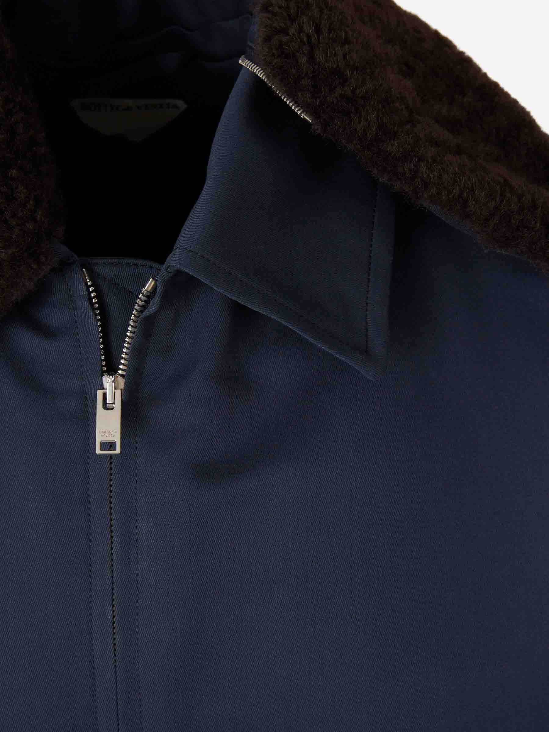 Bottega veneta Outerwear оригінал | Швидка доставка Україна – детальний вид