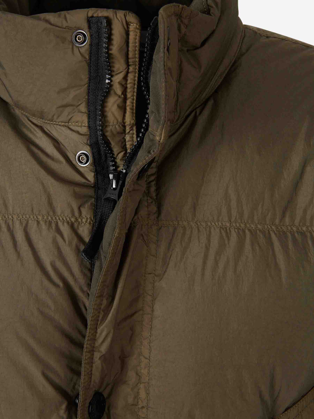 Technical Puffer Stone island оригінал – Купити в Україні – збільшений вид