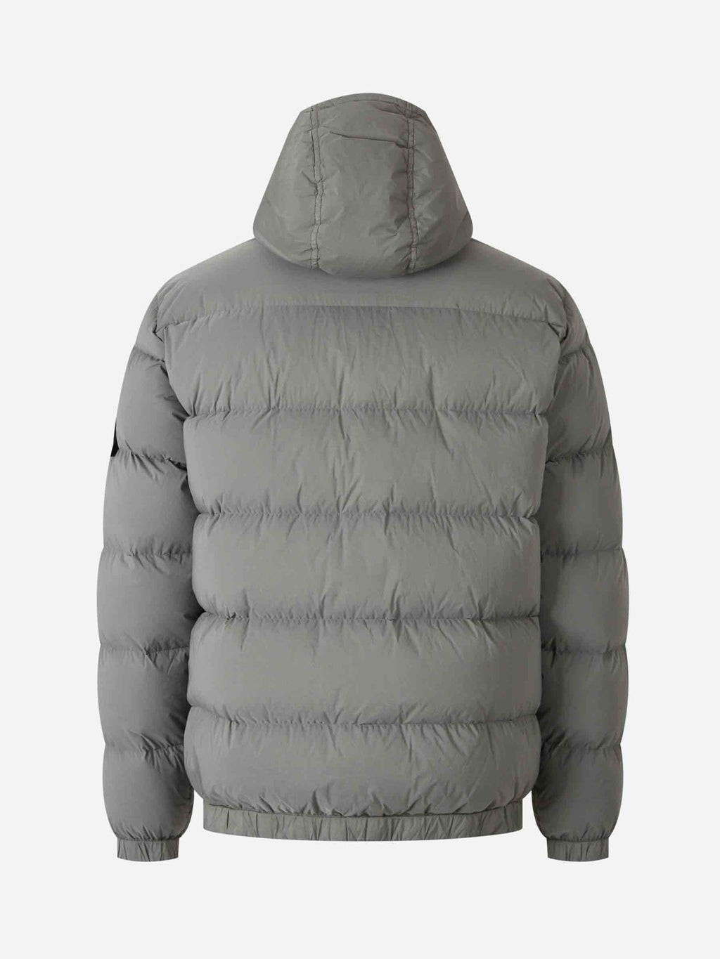 Technical Short Down Jacket Stone island оригінал – Купити в Україні – детальний вид