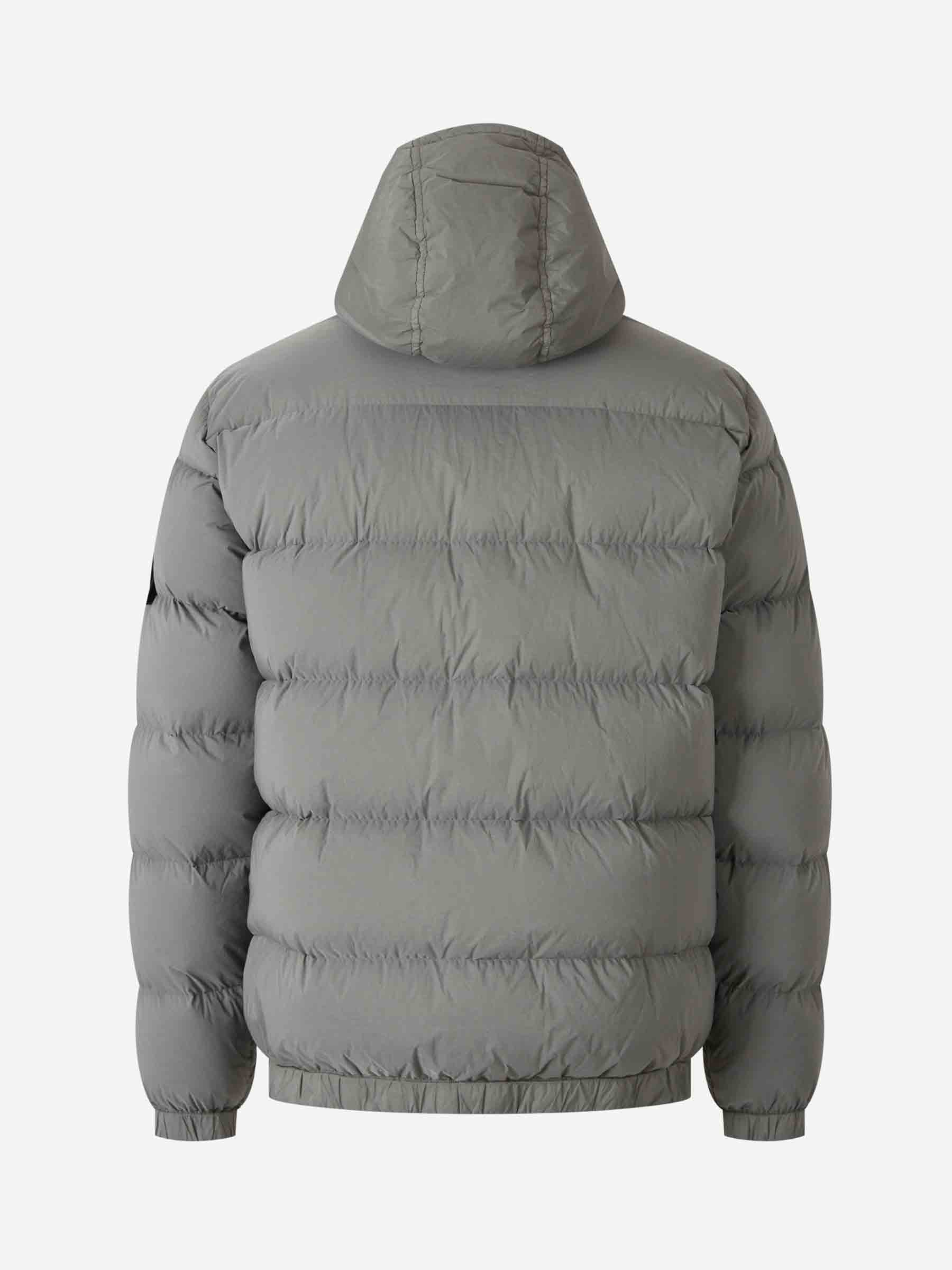 Technical Short Down Jacket Stone island оригінал – Купити в Україні – детальний вид
