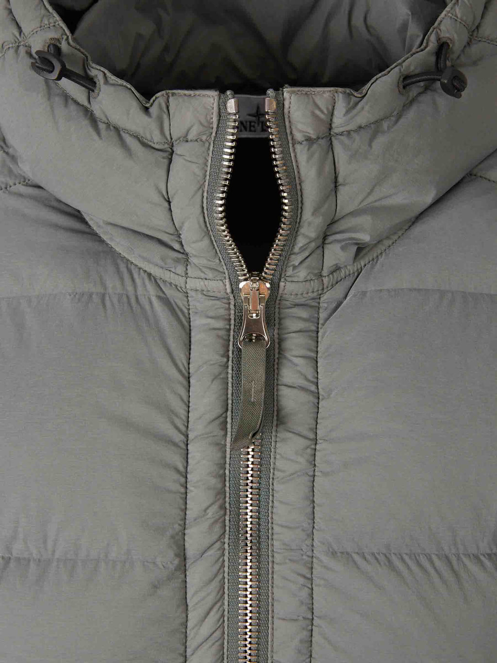 Technical Short Down Jacket Stone island оригінал – Купити в Україні – збільшений вид