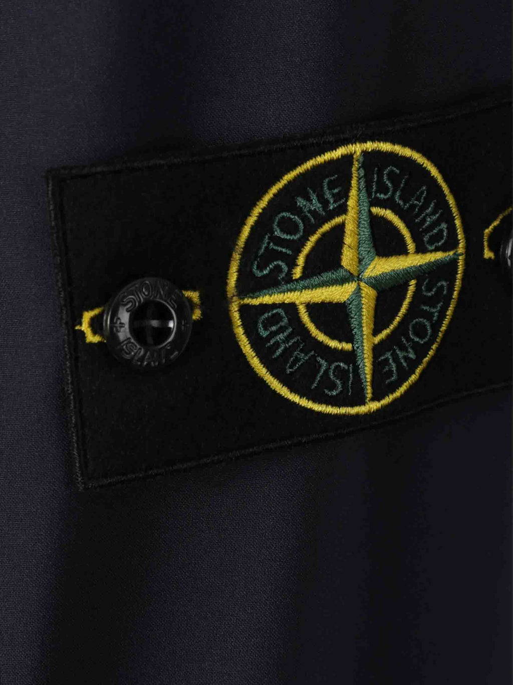 Compass Hooded Jacket Stone island оригінал – Купити в Україні – детальний вид