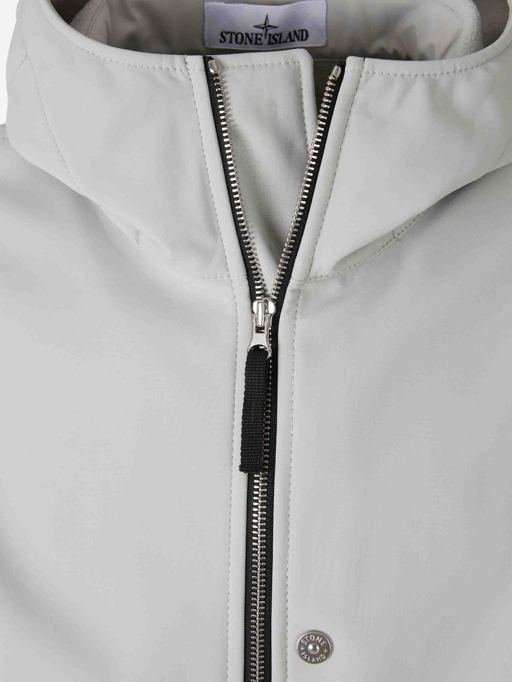 Compass Hooded Jacket Stone island оригінал – Купити в Україні – збільшений вид