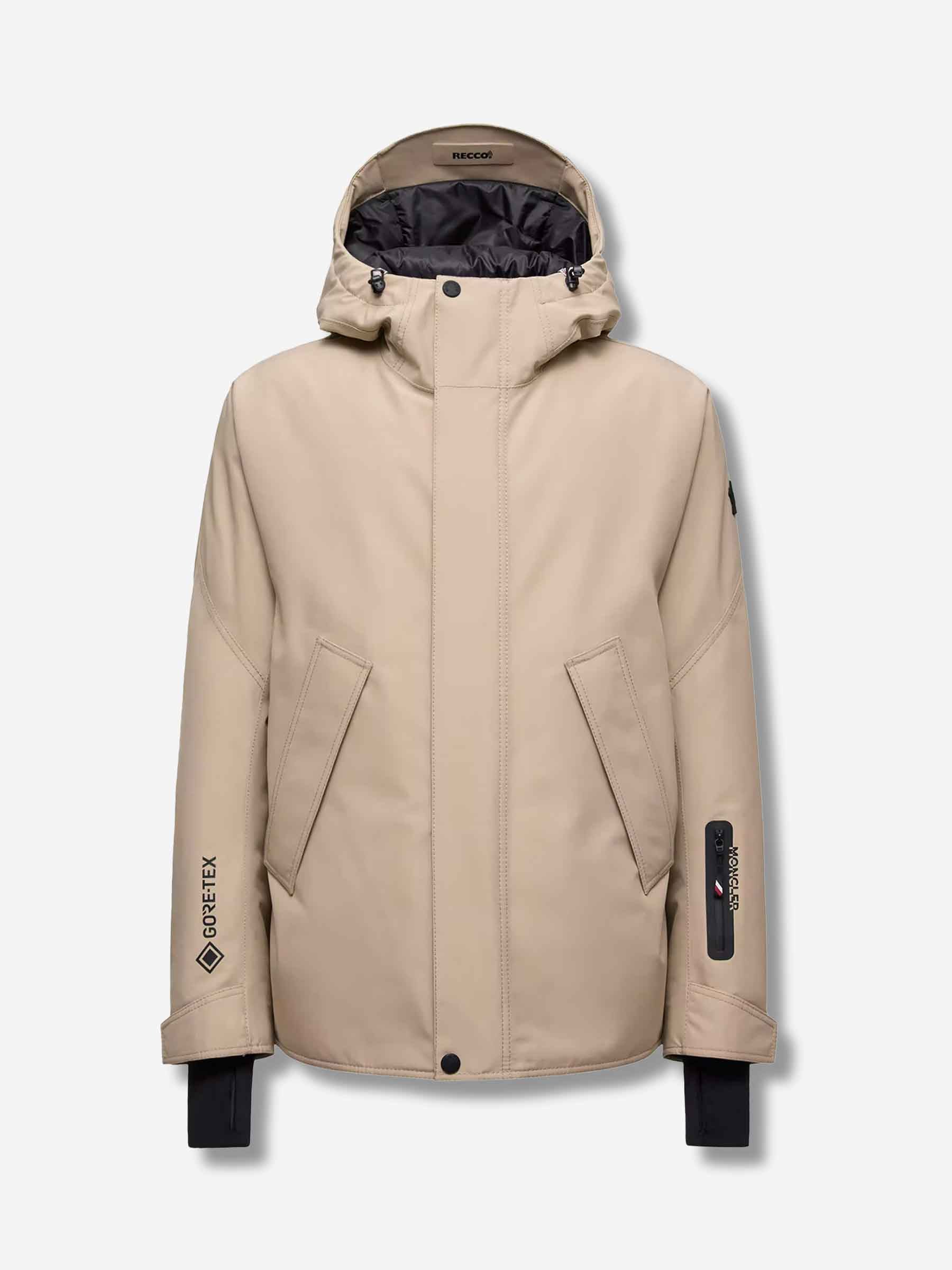 Moncler Bottoms оригінал | Швидка доставка Україна – боковий вид