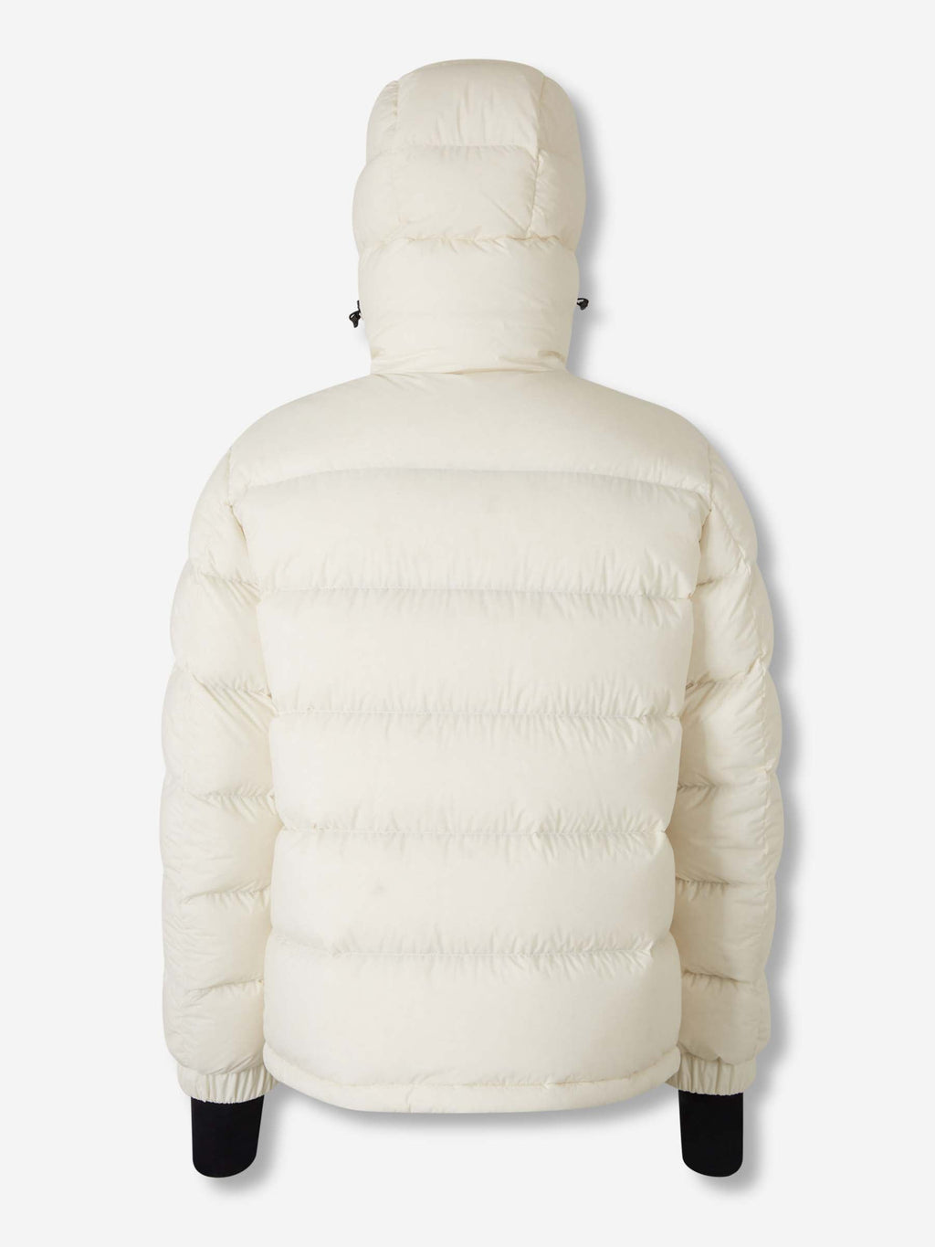 Short Puffer Isorno Moncler оригінал – Купити в Україні – детальний вид