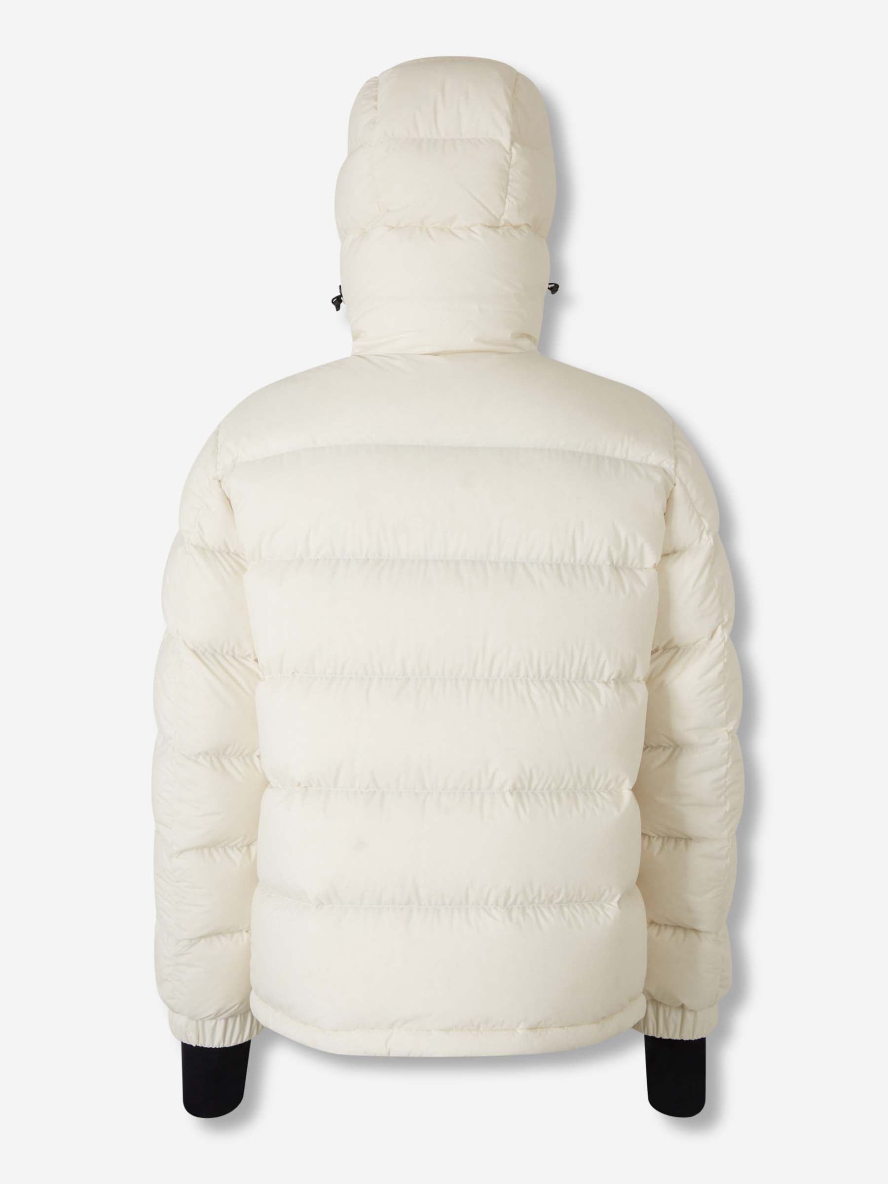 Short Puffer Isorno Moncler оригінал – Купити в Україні – детальний вид