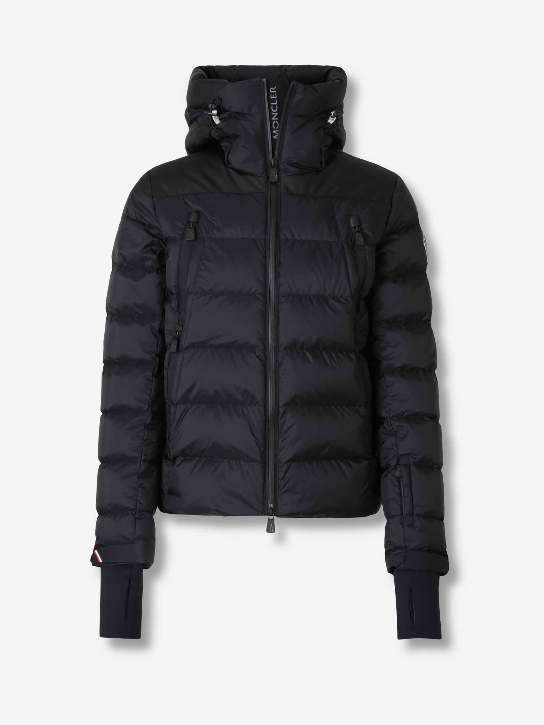 Moncler Bottoms оригінал | Швидка доставка Україна – боковий вид