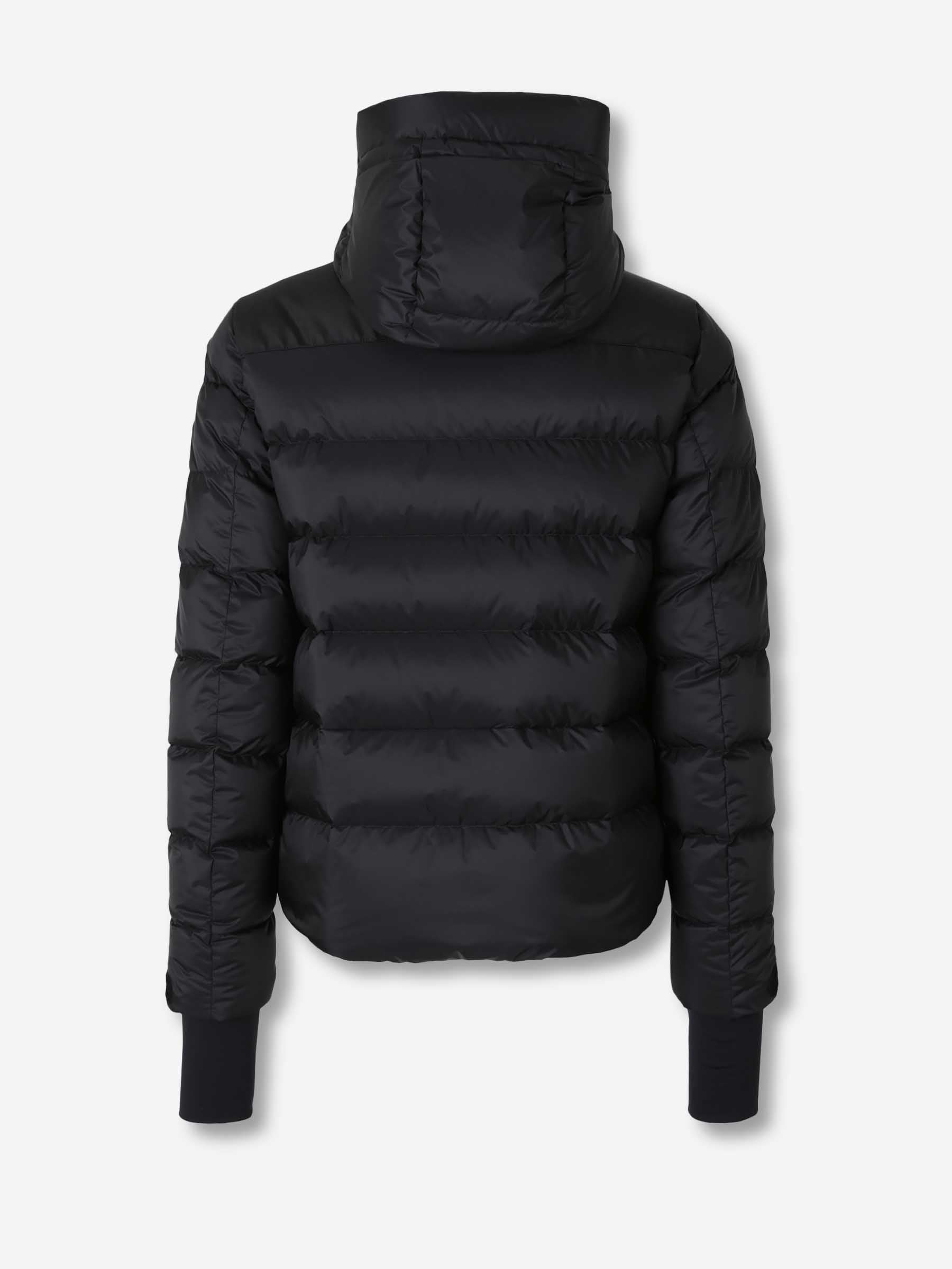 Moncler Bottoms оригінал | Швидка доставка Україна – вид ззаду