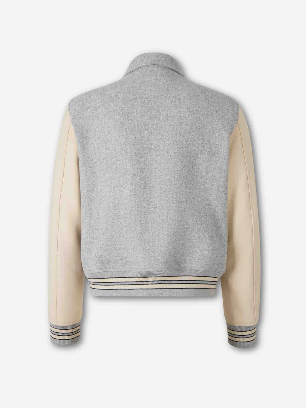 Skel Bomber Jacket Amiri – Гарантія оригінальності – детальний вид