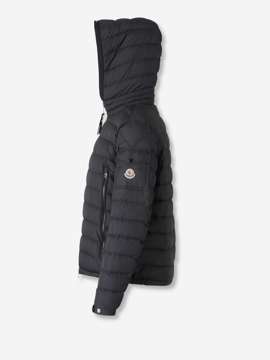 Оригінальна Galion Short Down Jacket Moncler – вид ззаду