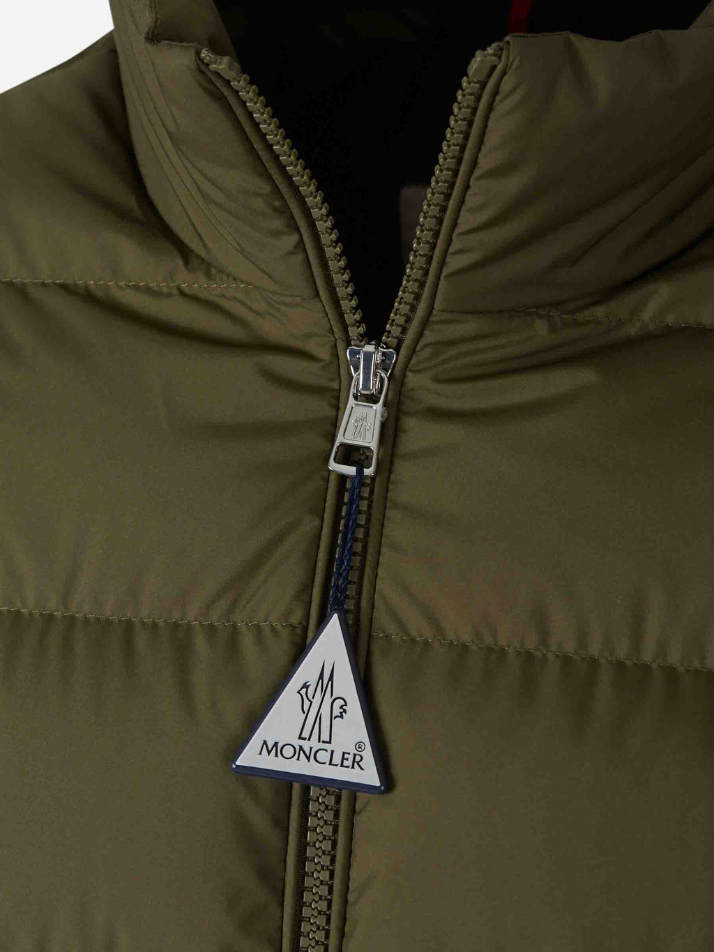 Baudinet Short Down Jacket Moncler – Гарантія оригінальності – збільшений вид