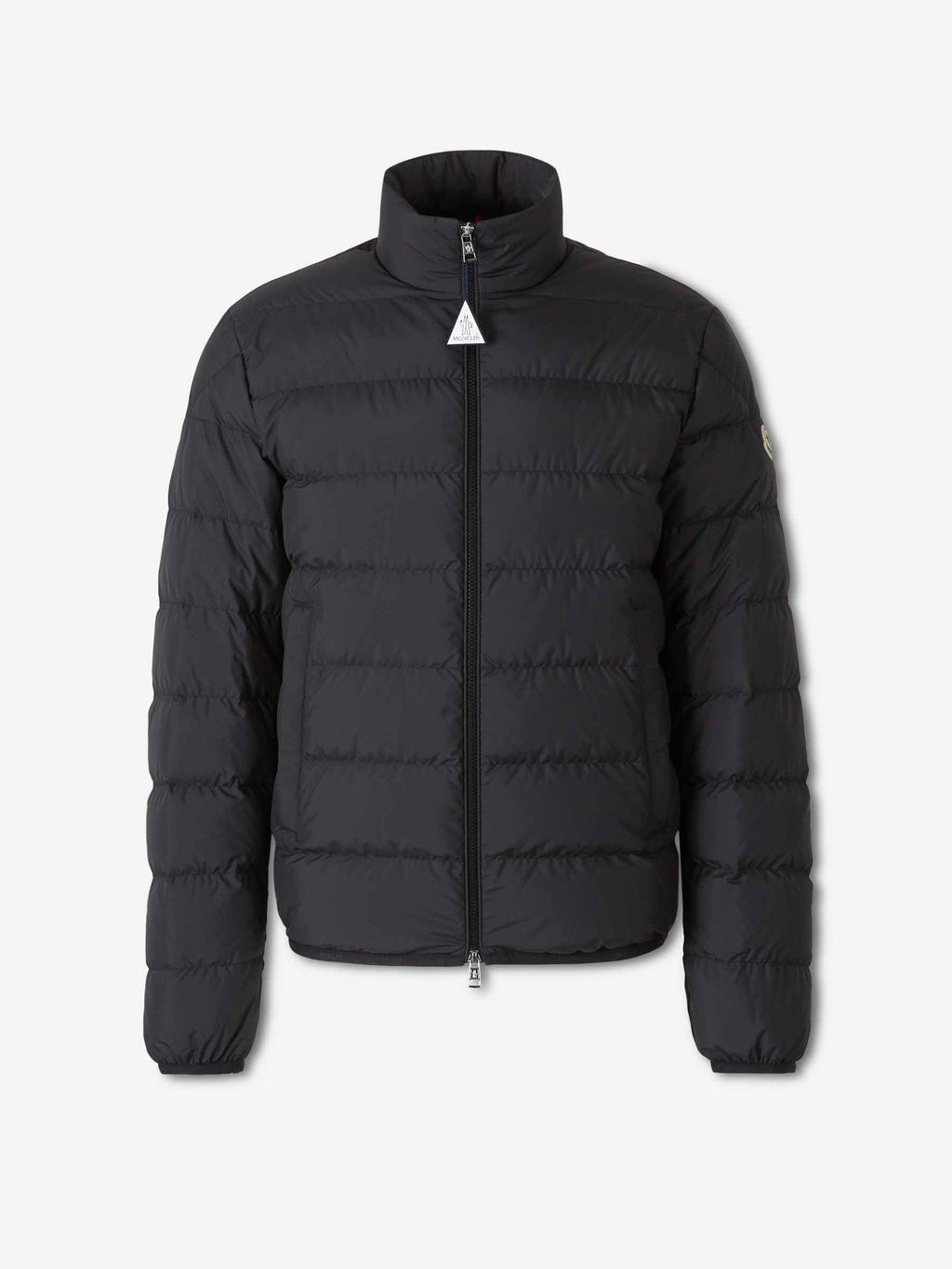 Оригінальна Baudinet Padded Jacket Moncler – боковий вид